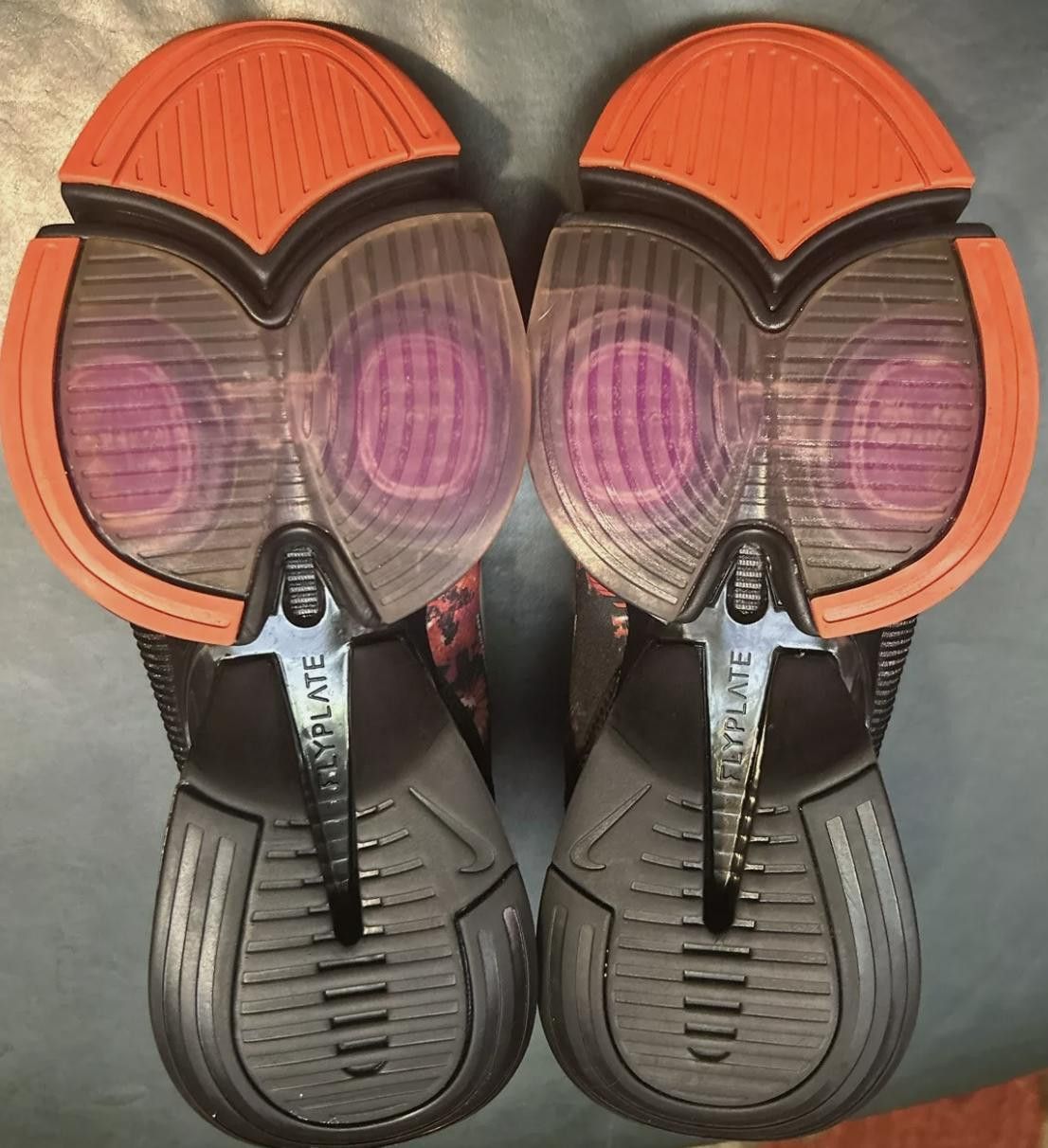 Nike Nike Air Zoom SuperRep 2 Martian Sunrise CU6445-002 Sz 9.5 Size US 9.5 / EU 42-43 - 8 Thumbnail