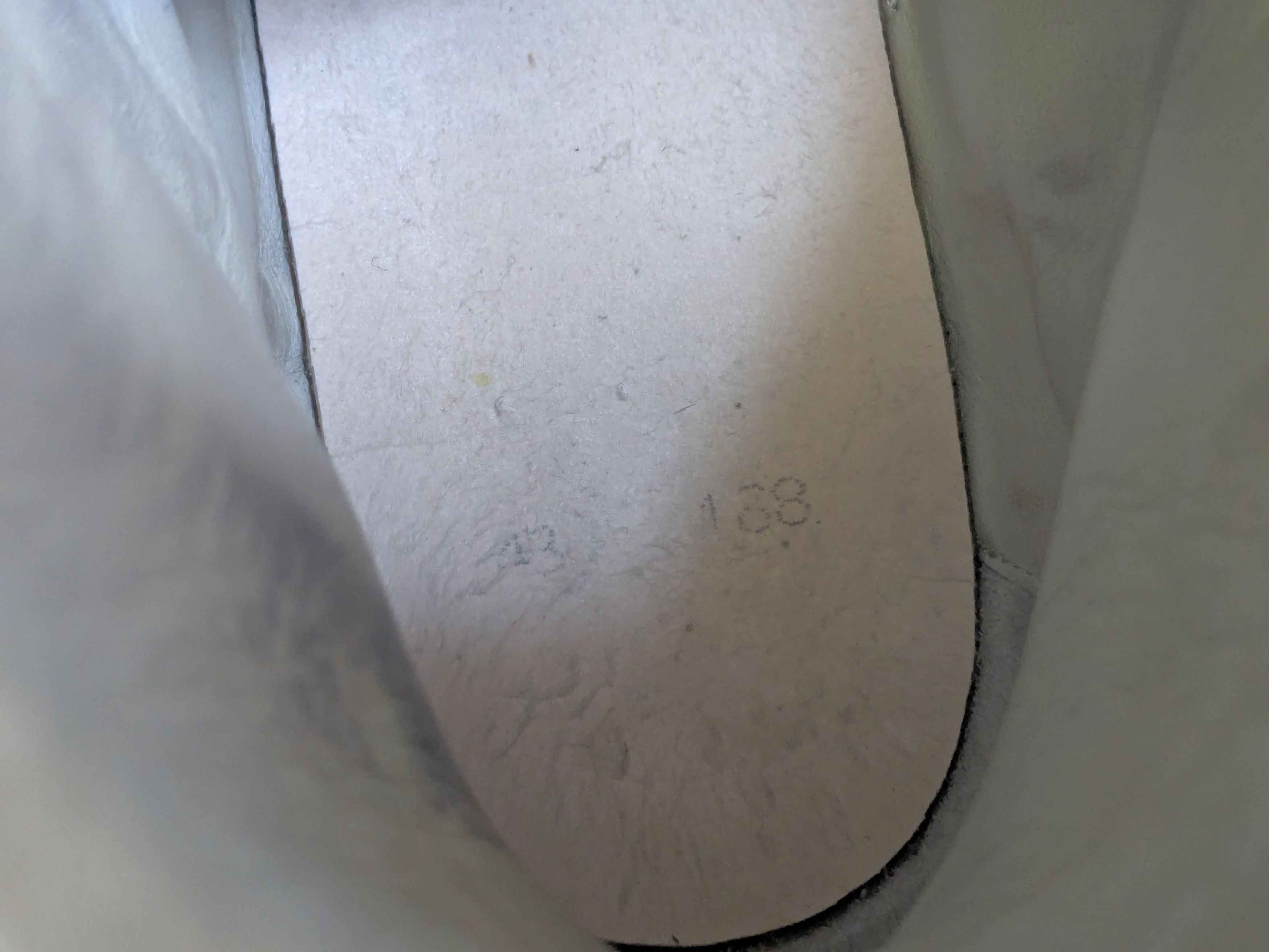 Maison Margiela Maison Margiela Future White Snakeprint 10 43 High Tops Size US 10 / EU 43 - 10 Thumbnail