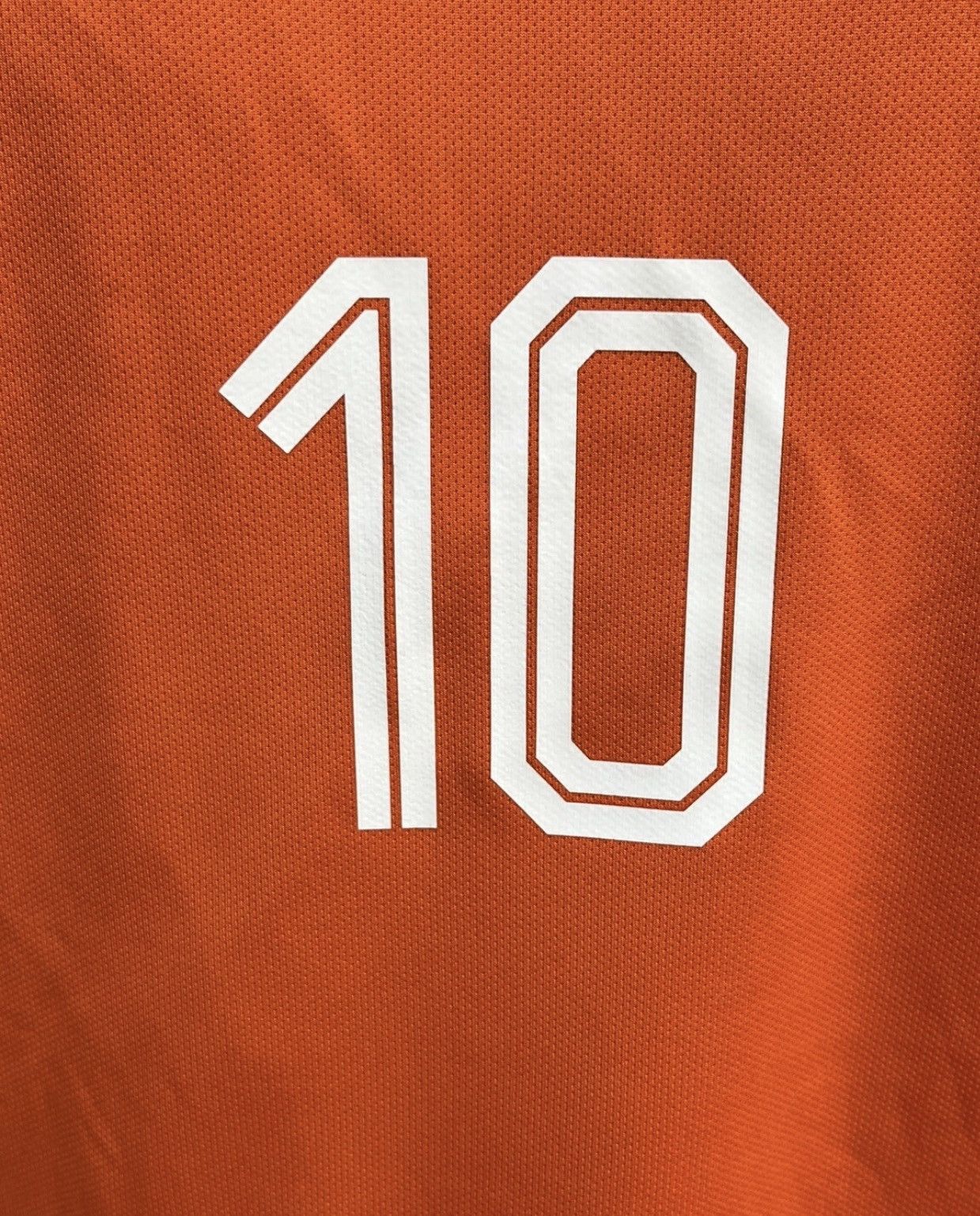 Nike Sneijder jersey netherlands Size US XS / EU 42 / 0 - 8 Thumbnail