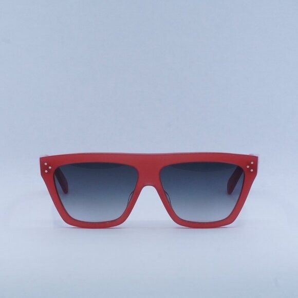 Celine New Celine CL40256I 66B Sunglasses Size ONE SIZE - 2 Thumbnail