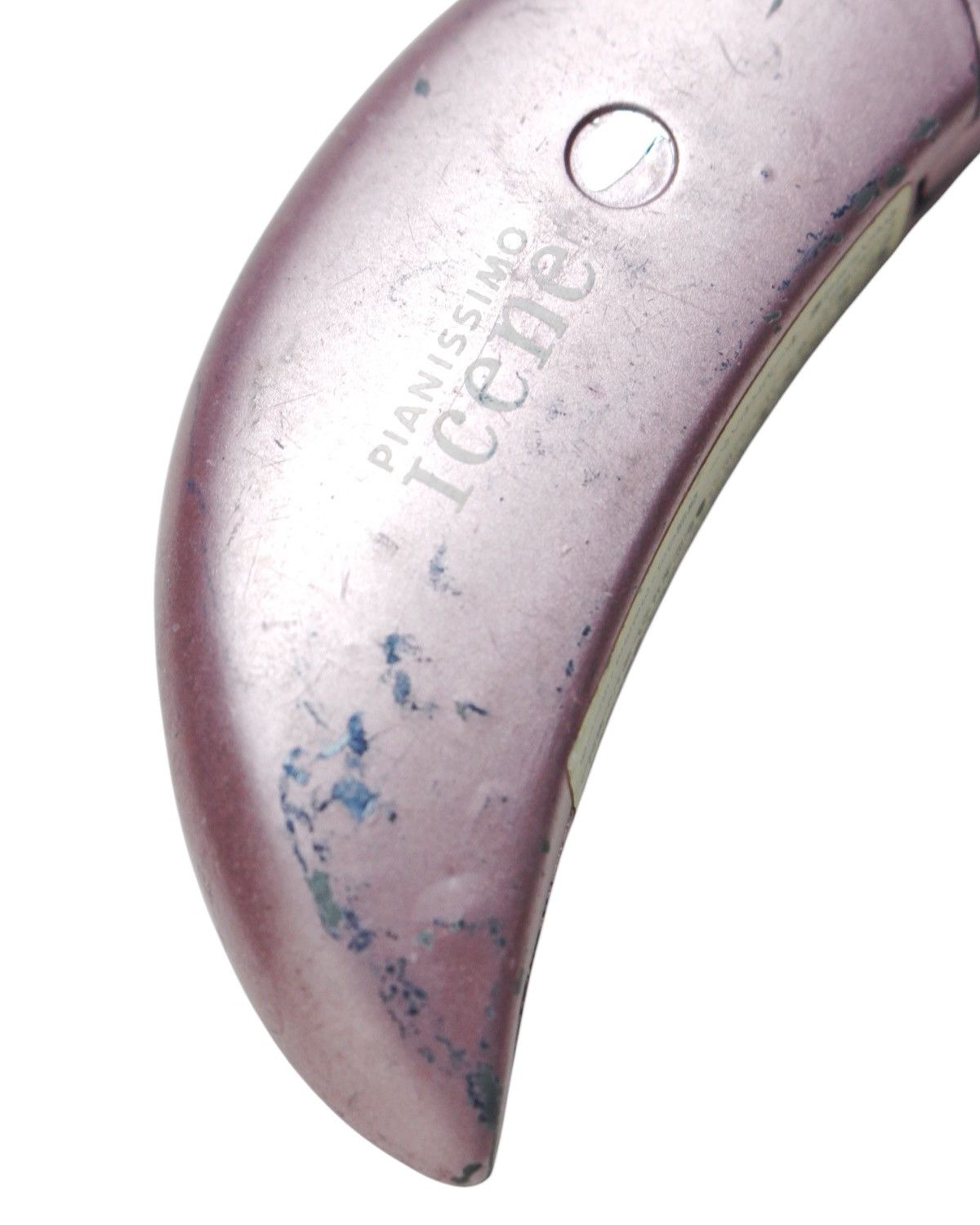 Vintage 2000S MOONLIGHT MELODY – PIANISSIMO ICENE GAS LIGHTER Size ONE SIZE - 3 Thumbnail