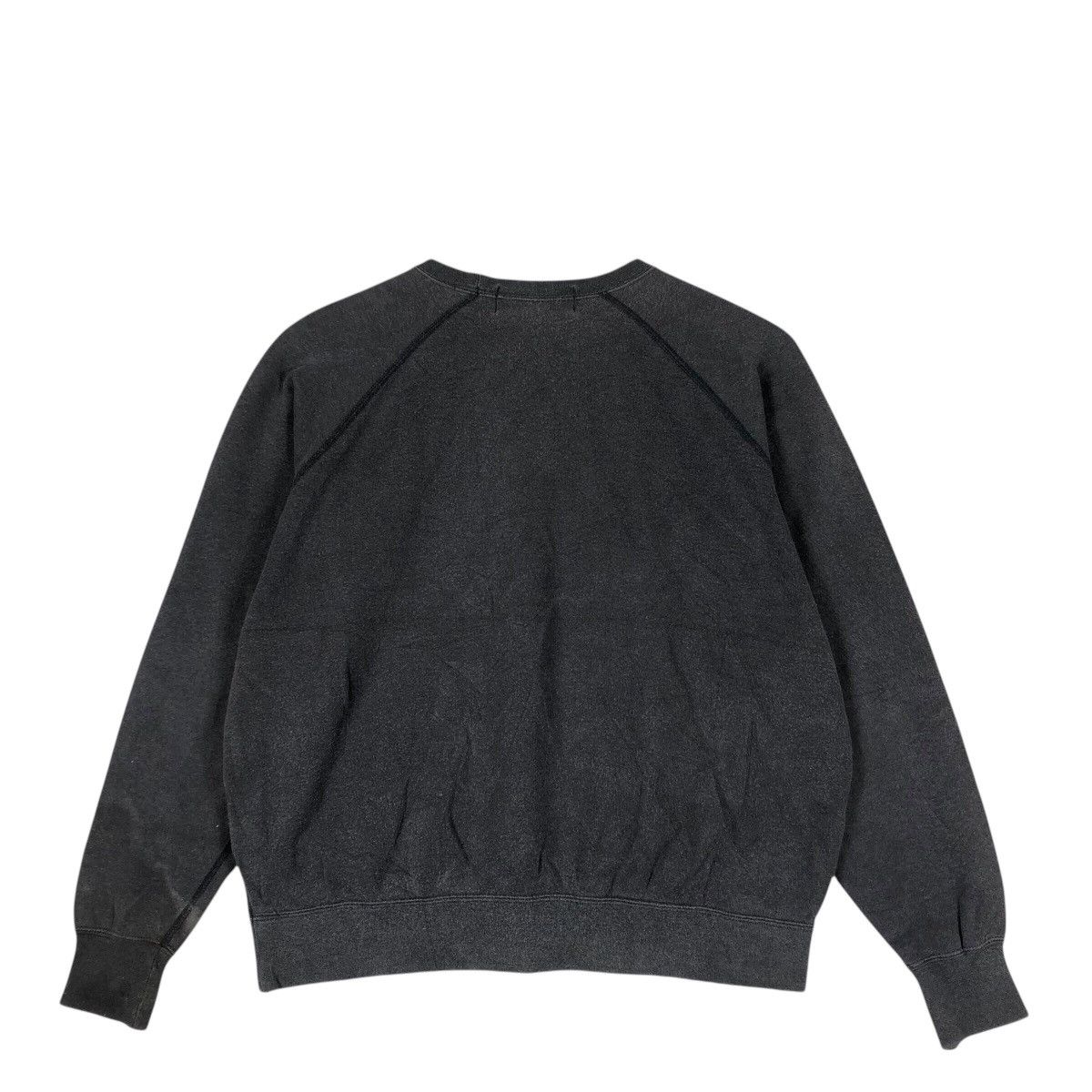 Polo Ralph Lauren Polo Sport RALPH LAUREN Small Pony Sweatshirt Size US M / EU 48-50 / 2 - 5 Thumbnail