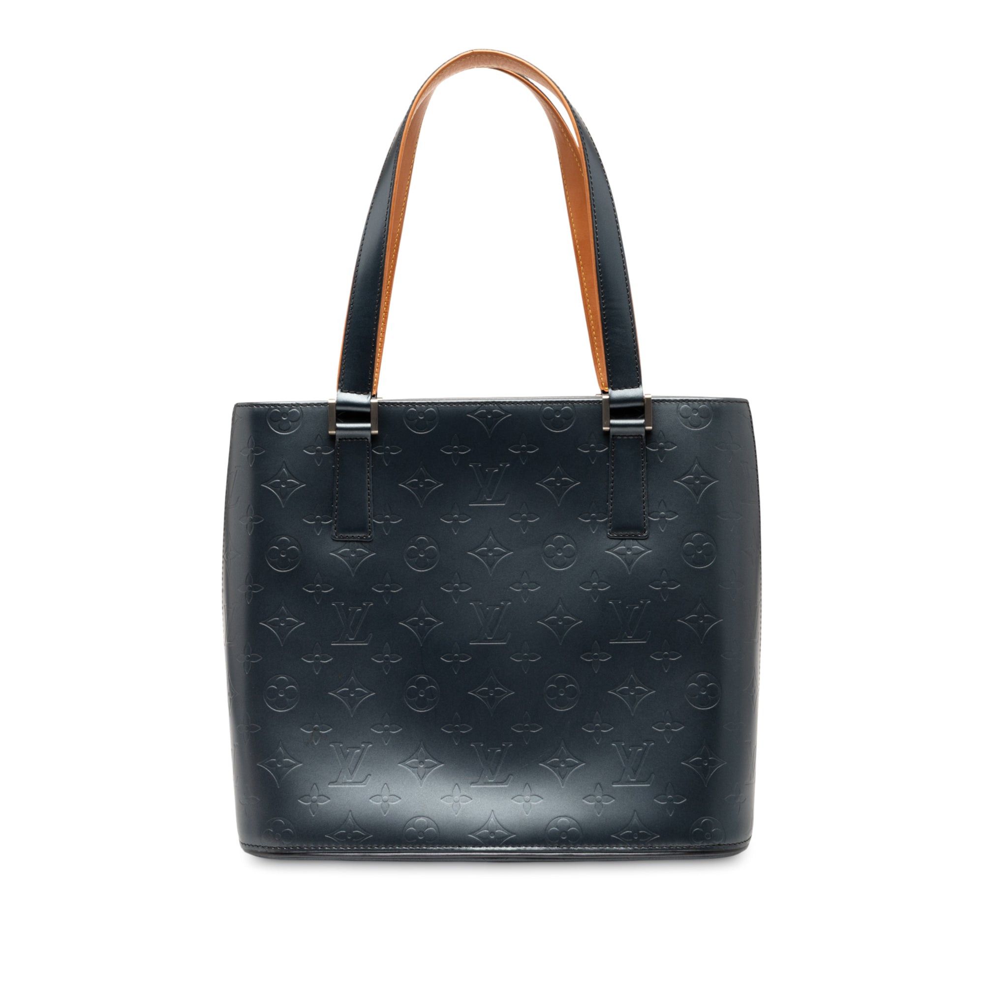 Louis Vuitton Monogram Mat Stockton Size ONE SIZE - 1 Thumbnail