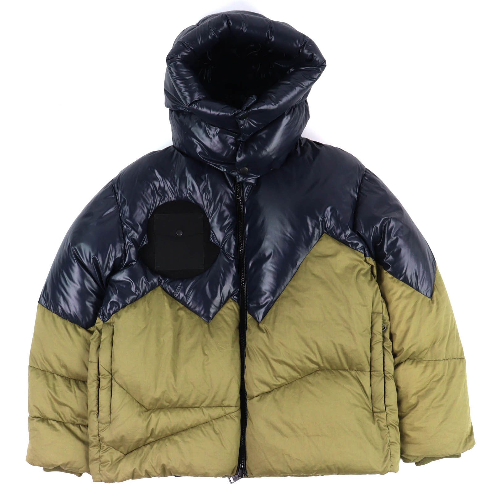 小物 MONCLER FRAGMENT PINS Fragment Design × Moncler Moncler x Fragment Pins(2 ct) Accessory