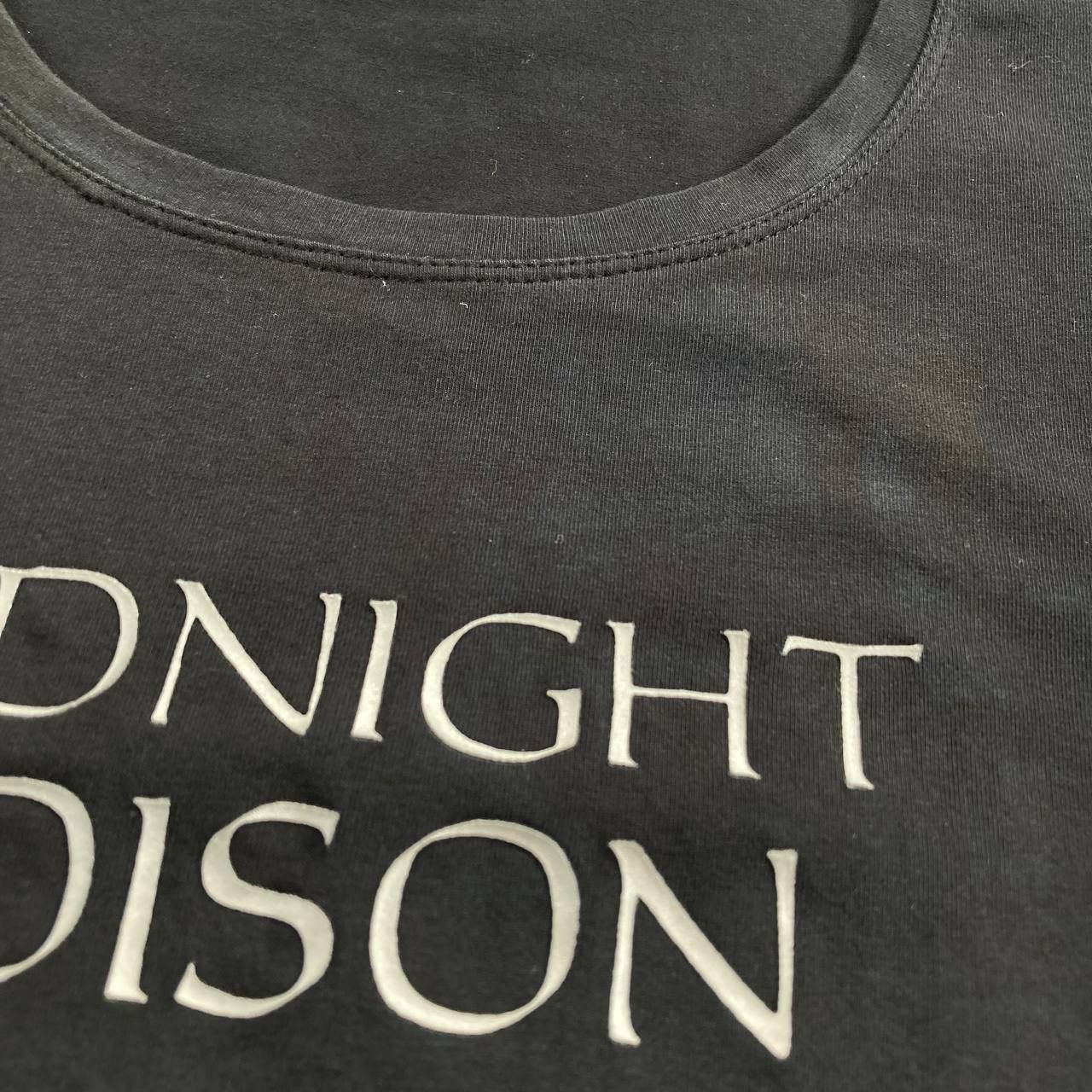 Christian Dior Monsieur Midnight Poison Long Sleeves Top Size XS / US 0-2 / IT 36-38 - 10 Thumbnail