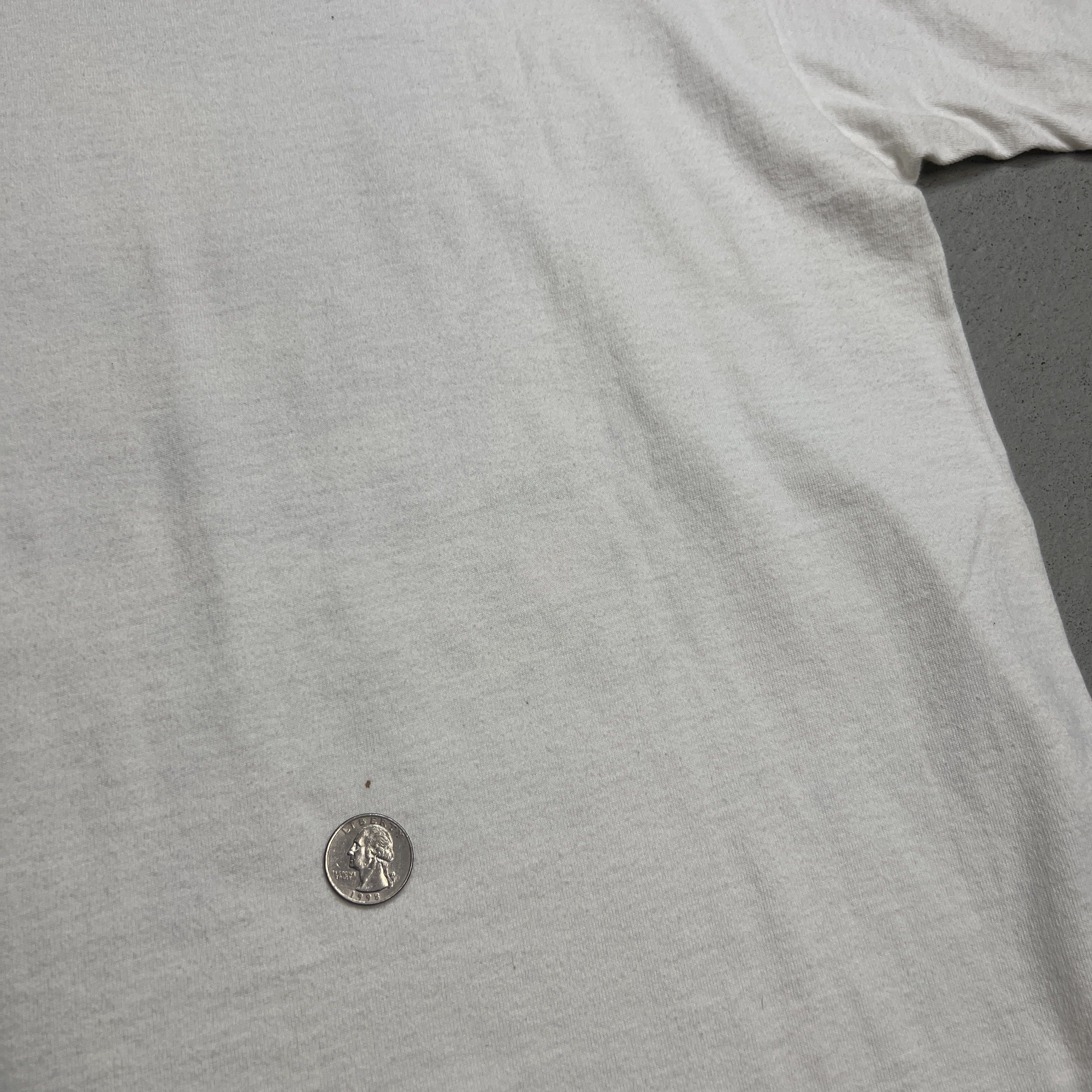 Fruit Of The Loom × Grateful Dead × Vintage 1996 Grateful Dead Alien I Steal Your Race Promo Tee Size US L / EU 52-54 / 3 - 7 Thumbnail