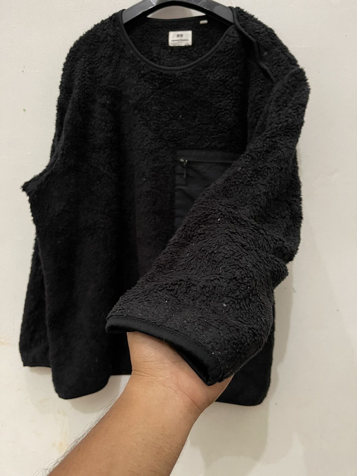 Engineered Garments × Uniqlo Uniqlo ❌ Engineered Garments New York Size US XL / EU 56 / 4 - 4 Thumbnail