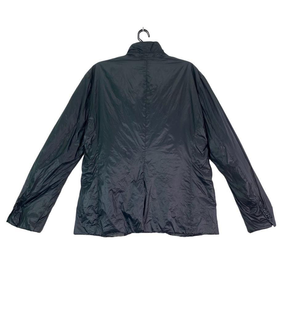 Armani Exchange × Vintage Rare Armani Exchange lightweight jacket button up Size US XL / EU 56 / 4 - 3 Thumbnail