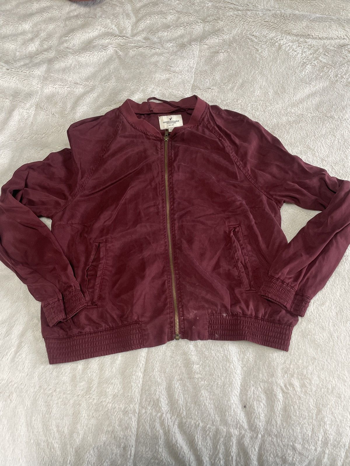 American Eagle Outfitters Woman’s jacket size M Size M / US 6-8 / IT 42-44 - 1 Thumbnail