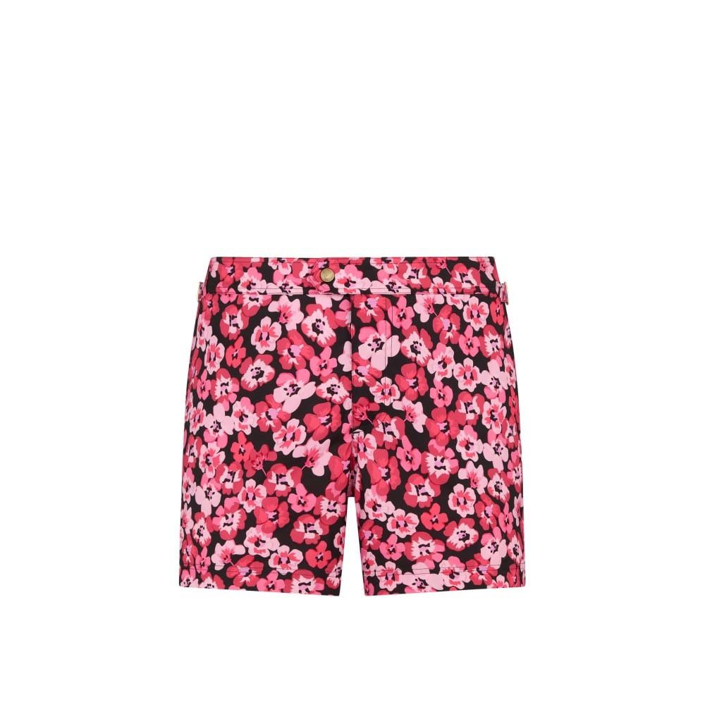 Tom Ford o1loc1c1125 BSS001 Swimwear Short in Multicolor Size US 32 / EU 48 - 1 Preview