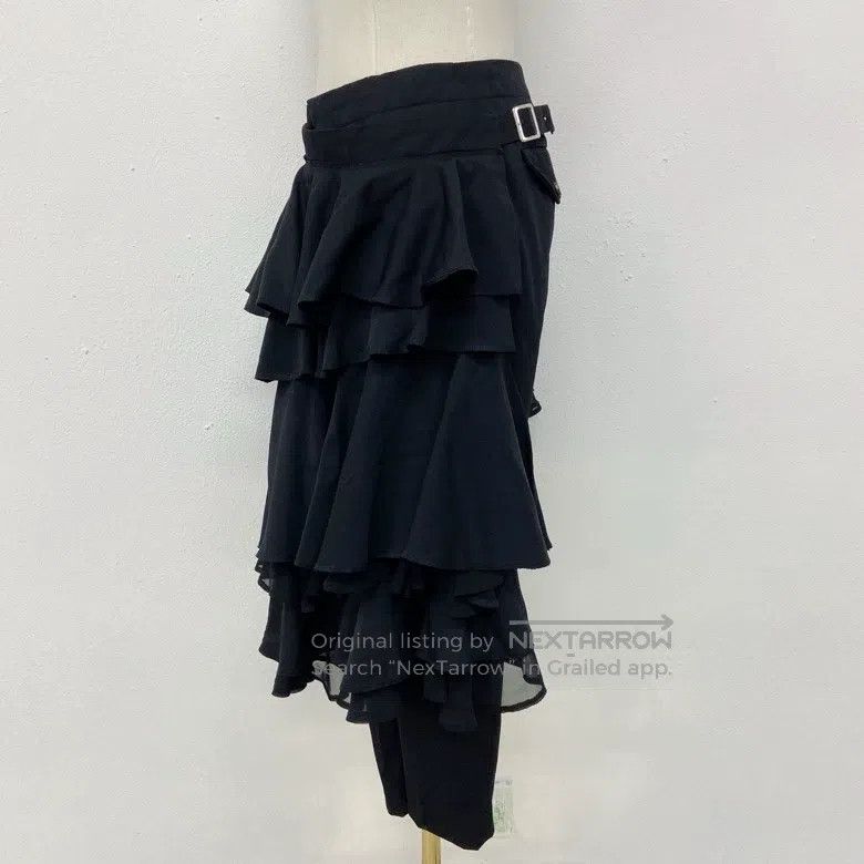 Comme des Garcons Comme Des Garcons size XS Trousers Size 22" - 3 Thumbnail