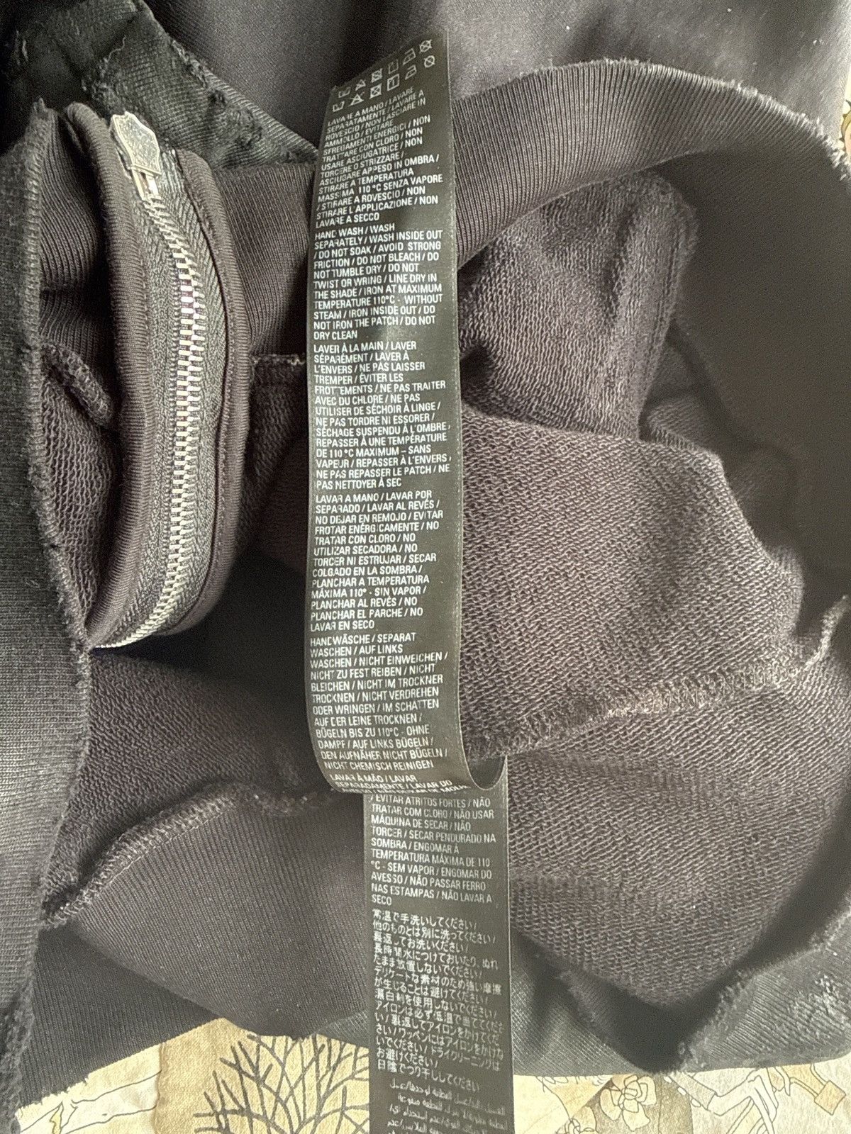 Balenciaga Balenciaga gaffer Size US M / EU 48-50 / 2 - 7 Thumbnail
