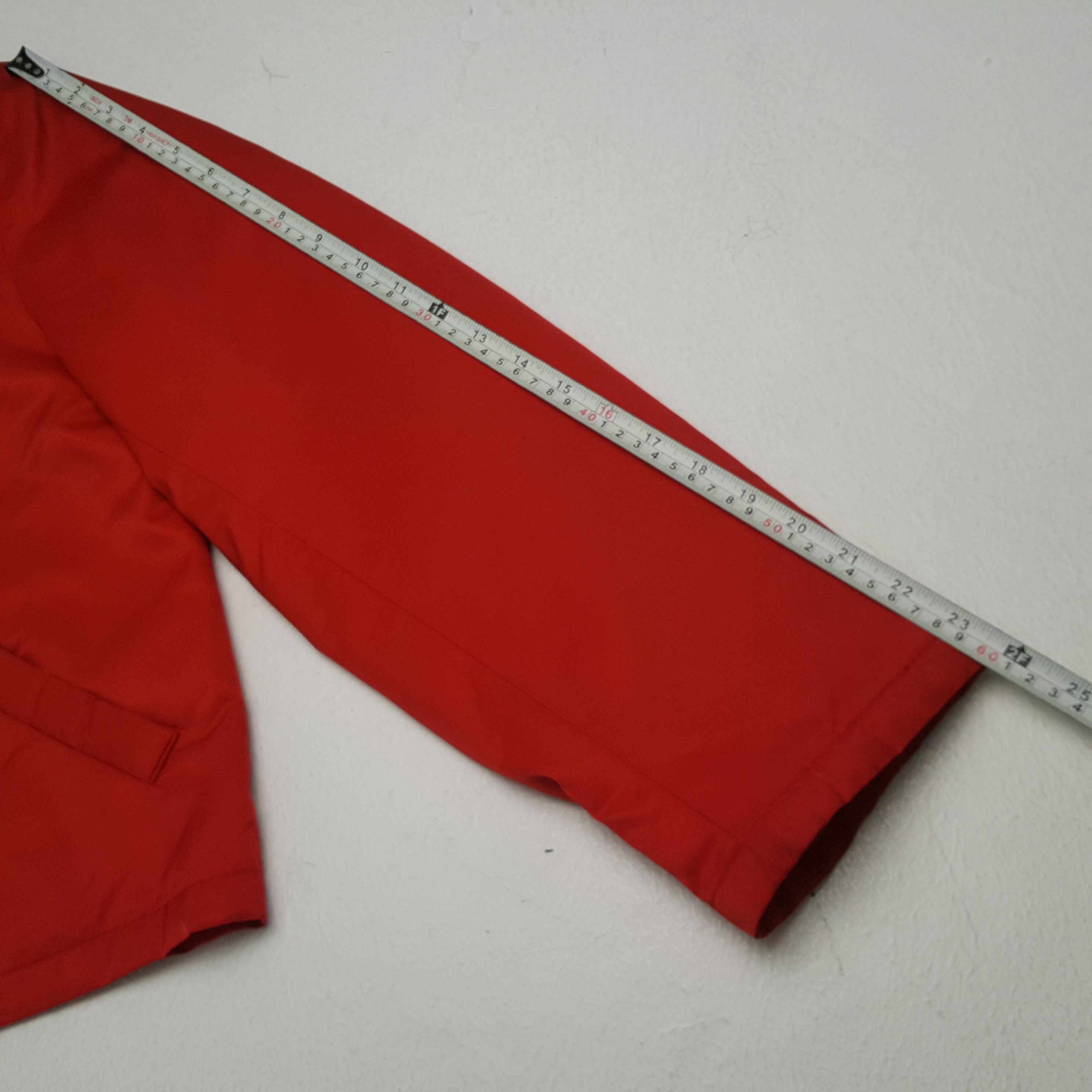 Vintage × agnes b. AGNES B Fashion Designer Brand Nice Design Jacket Size S / US 4 / IT 40 - 5 Thumbnail