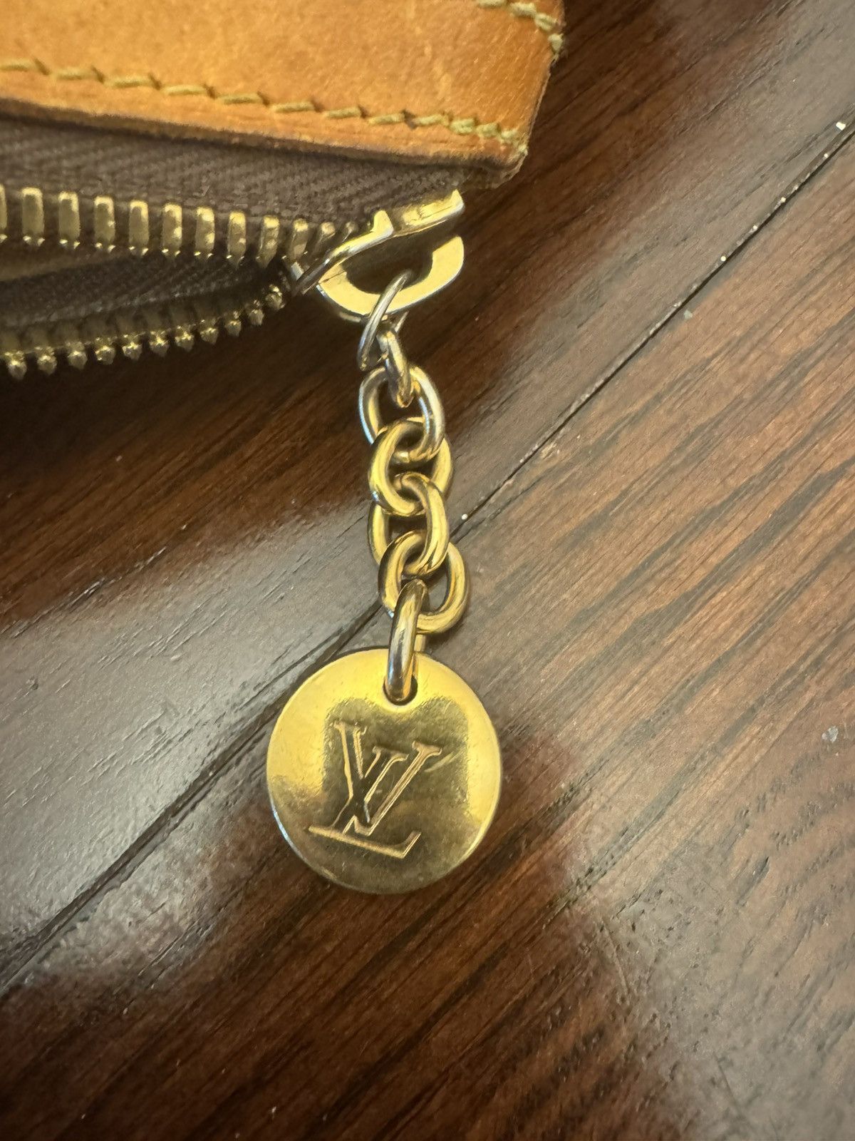 Louis Vuitton Louis Vuitton Tivoli GM 2008 Size ONE SIZE - 13 Thumbnail