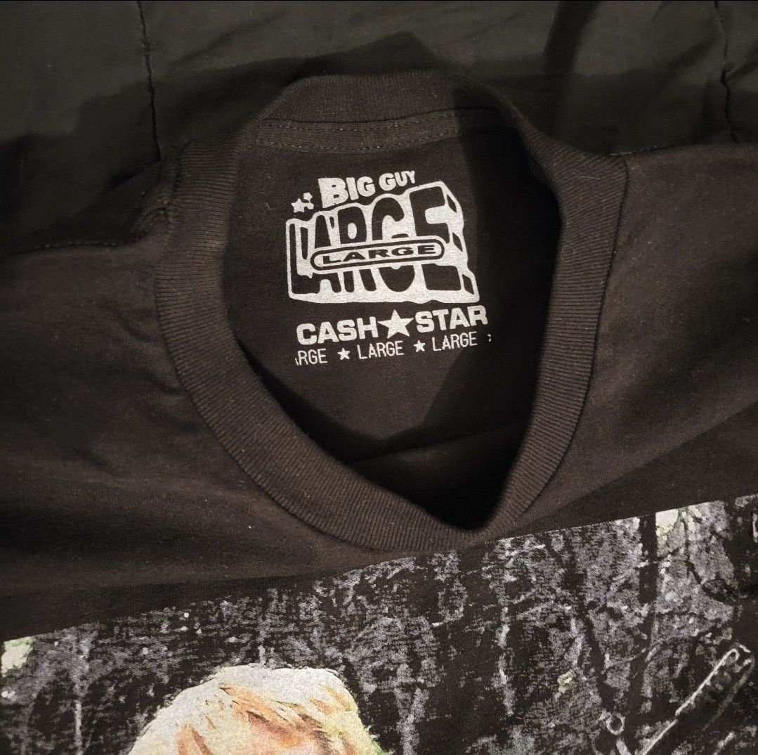 Other Sam Hyde Million Dollar Extreme Shooter Shirt Size US L / EU 52-54 / 3 - 2 Thumbnail