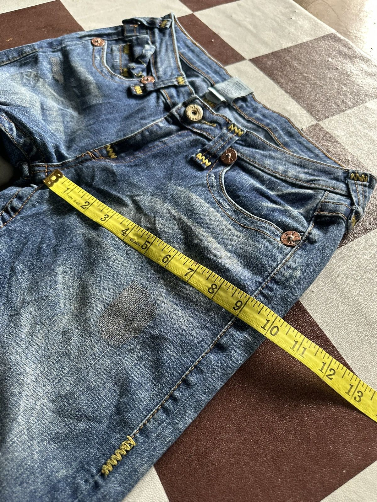 True Religion True religion jeans Size 26" / US 2 / IT 38 - 11 Thumbnail