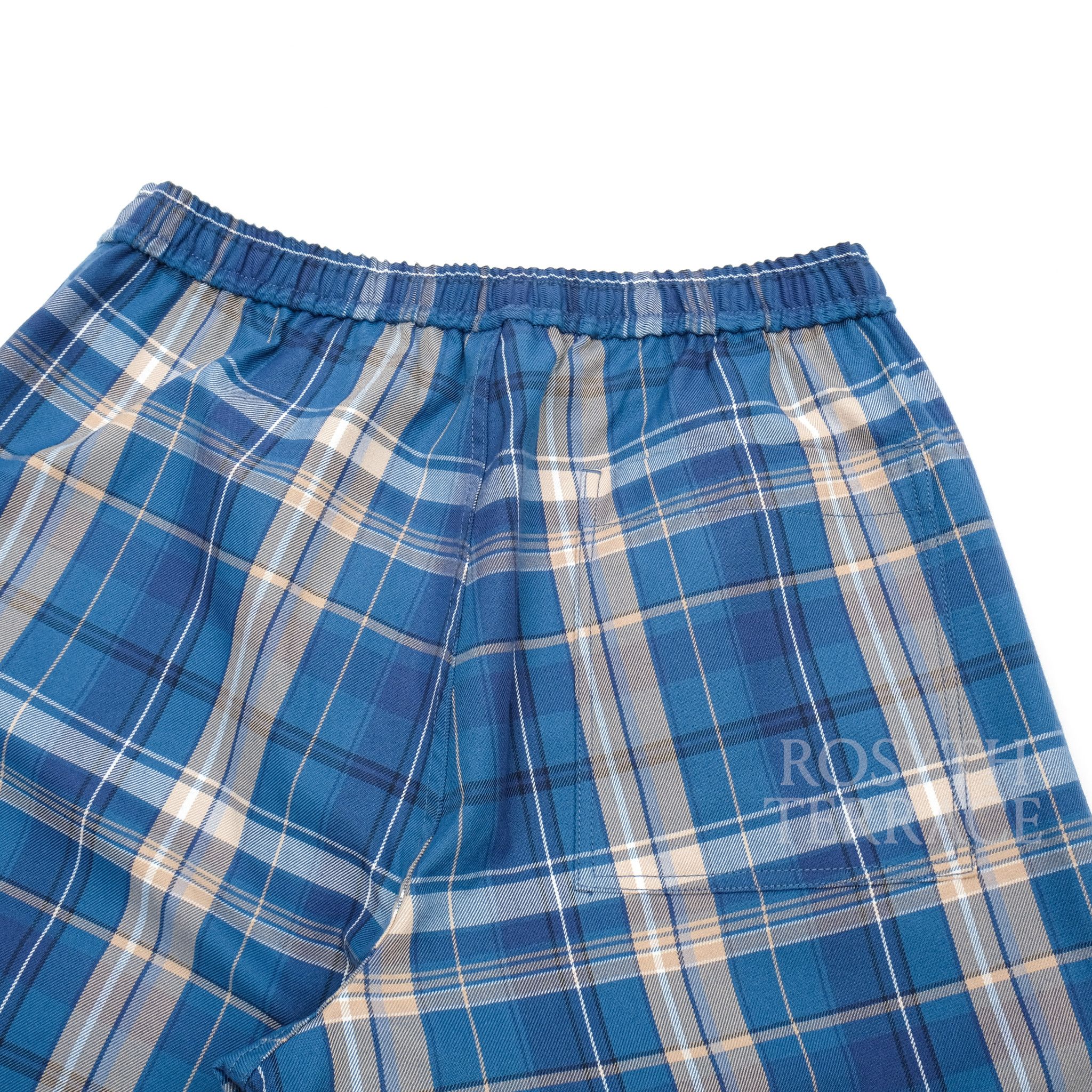 DAIWA PIER39 【DAIWA PIER39 / TECH DRAWERS SHORTS FLANNEL / SIZE M】 Size US 32 / EU 48 - 3 Thumbnail