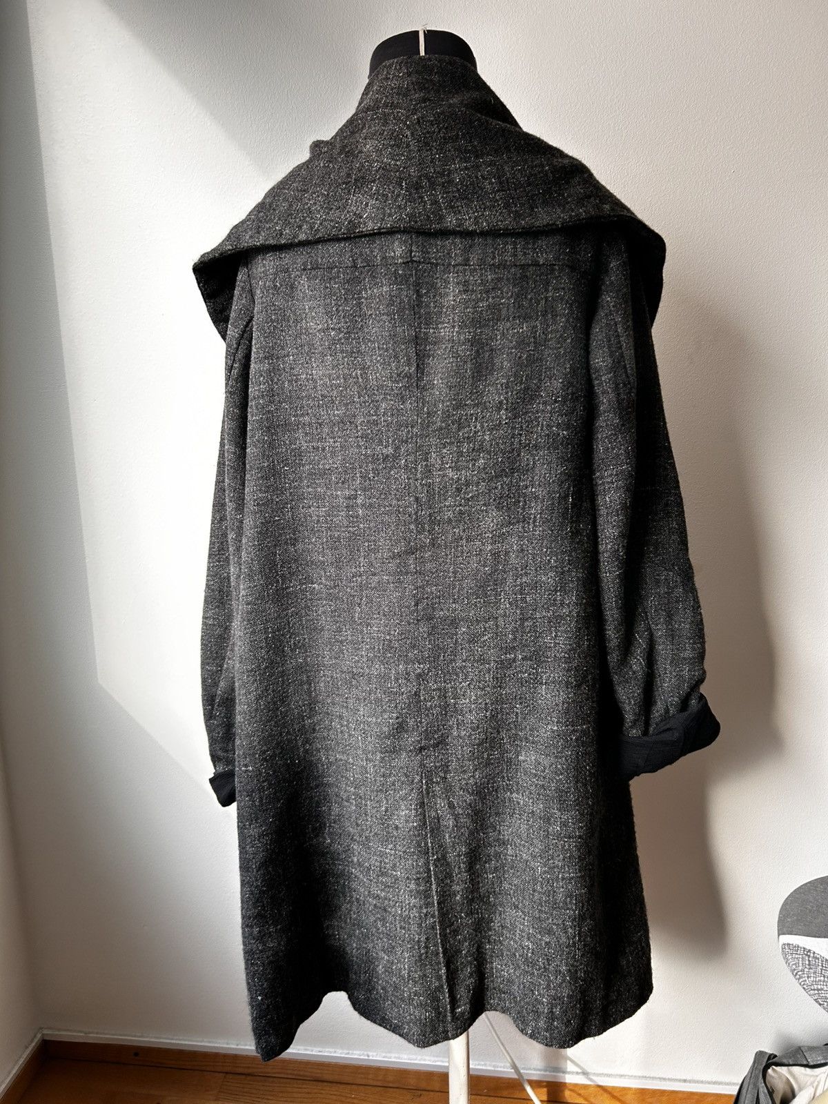 Lumen Et Umbra Lumen et umbra wool coat Size US M / EU 48-50 / 2 - 3 Thumbnail