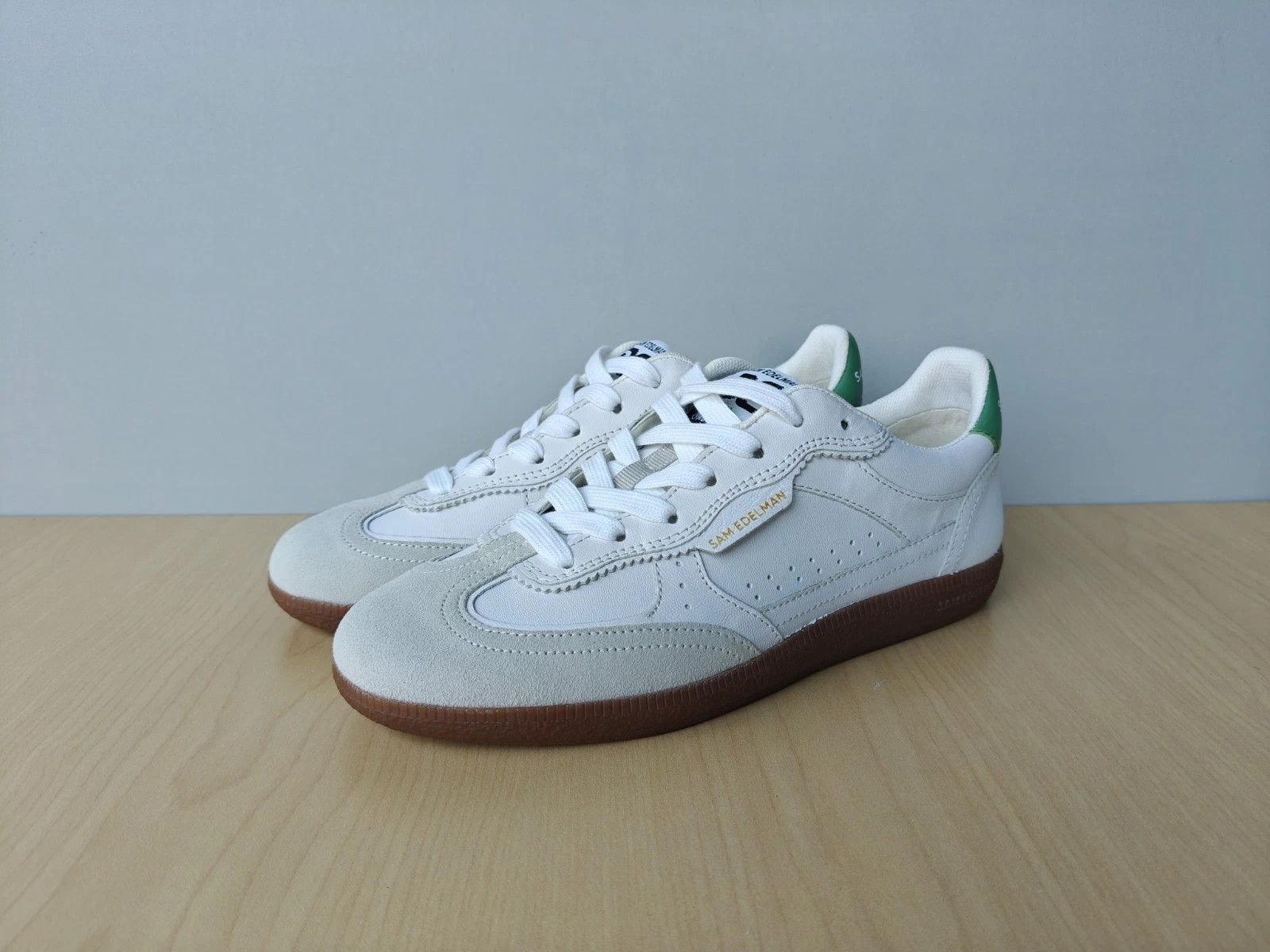 Sam Edelman Sam Edelman Kallen Sneaker T / 5023 Size US 6.5 / IT 36.5 - 2 Thumbnail