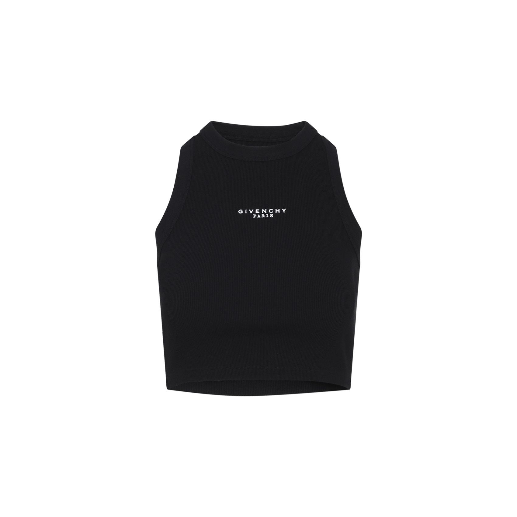 Givenchy Givenchy Cotton Top Size L / US 10 / IT 46 - 1 Thumbnail