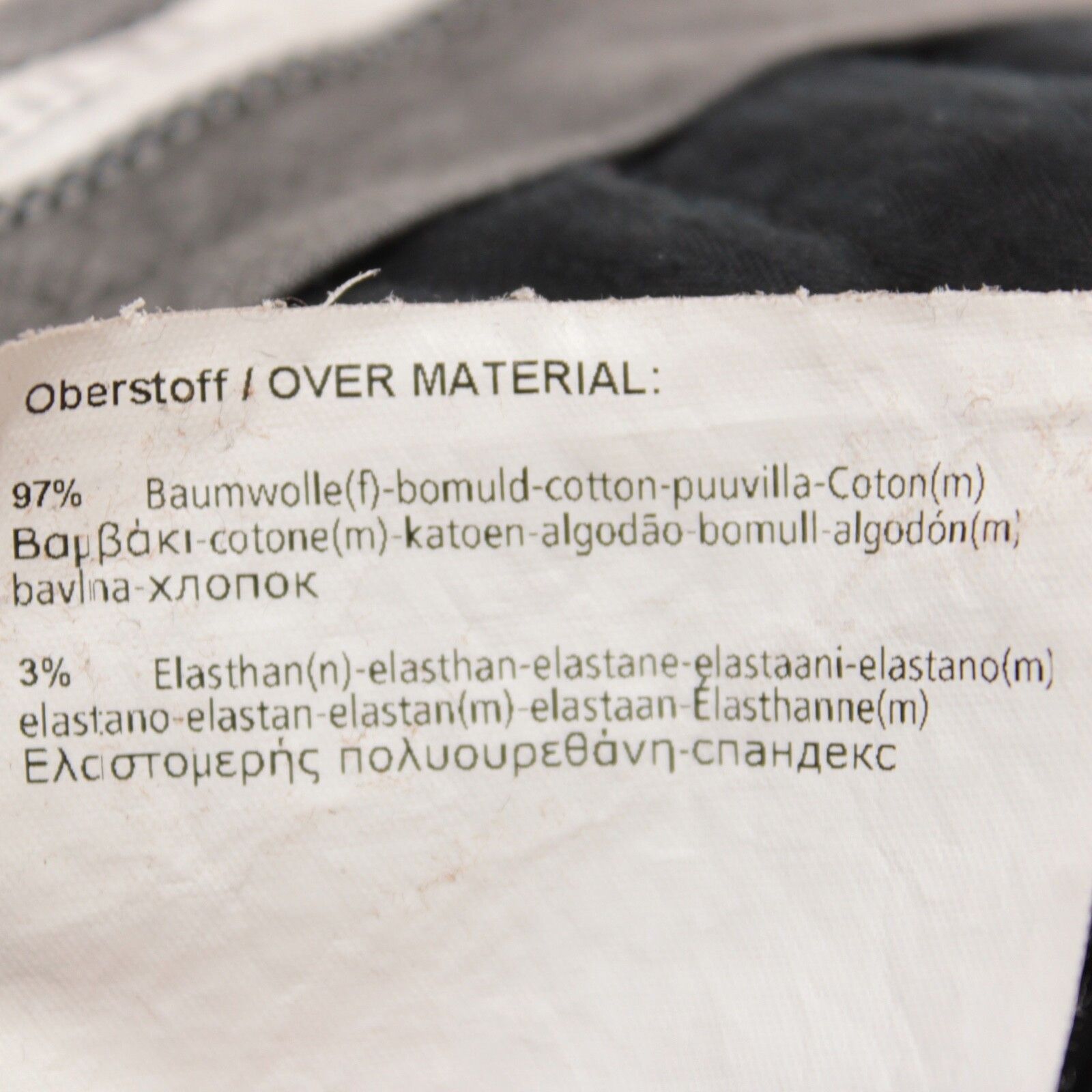 Hiltl Hiltl New with tags Chino Size 34 US In Brown Size US 34 / EU 50 - 7 Thumbnail