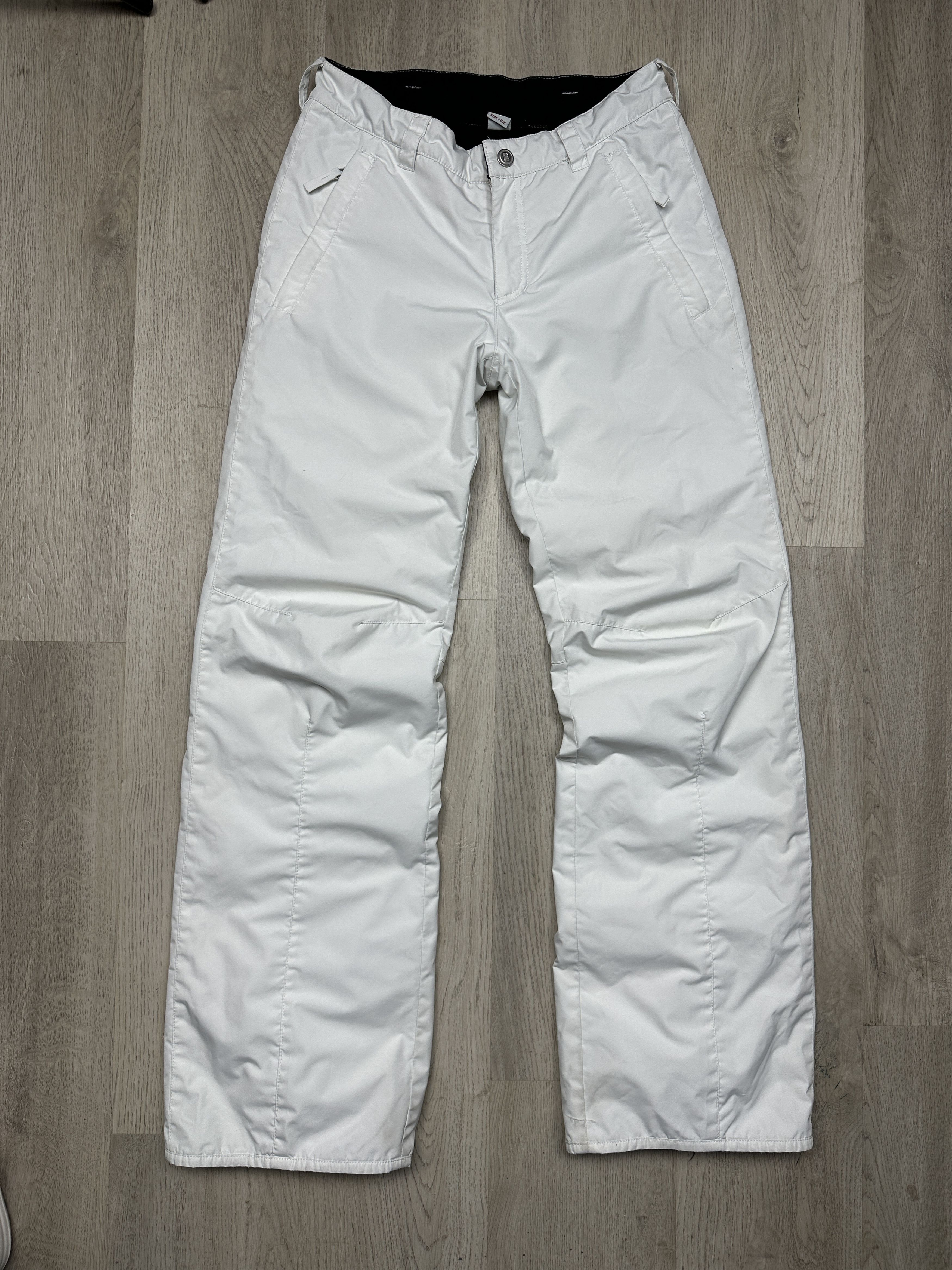 Bogner Bogner Fire + Ice Womens Ski Snowboard Pants Size 28" / US 6 / IT 42 - 1 Thumbnail