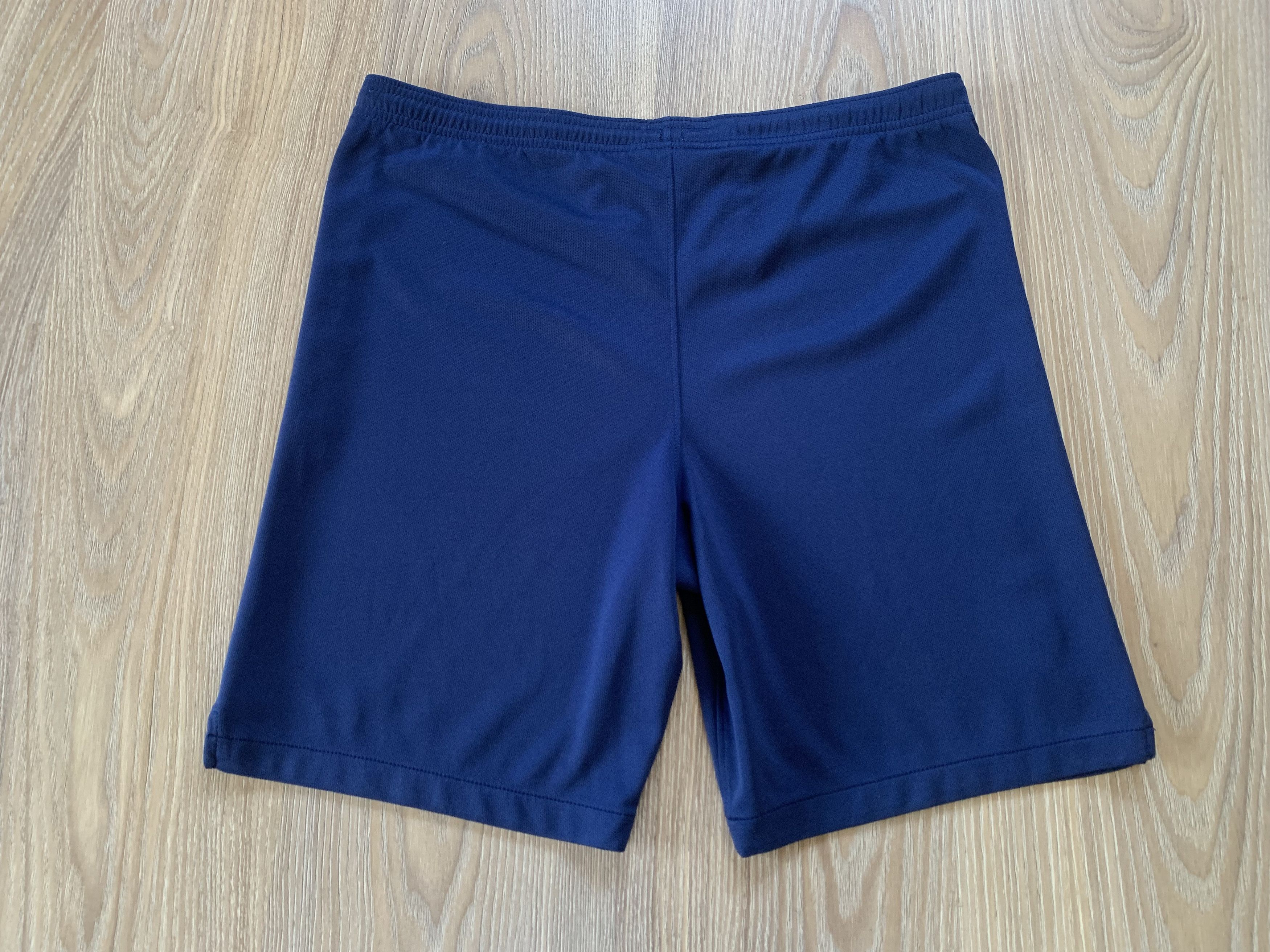 Nike Youth Nike Tottenham Hotspur Football Shorts Size US 26 / EU 42 - 3 Thumbnail