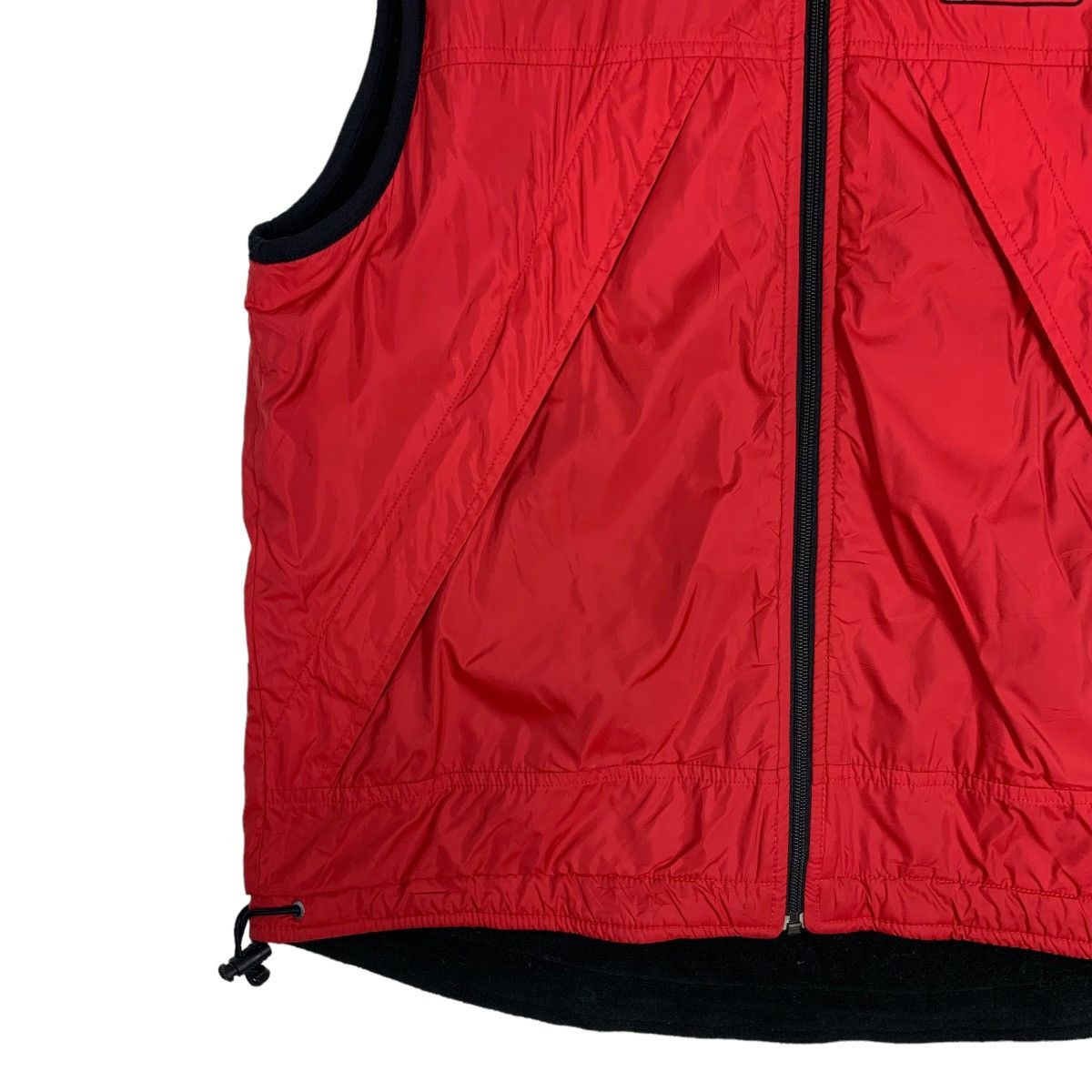 Polartec POLO SPORT Ralph Lauren Reversible Vest #0604-C28 Size US M / EU 48-50 / 2 - 5 Thumbnail
