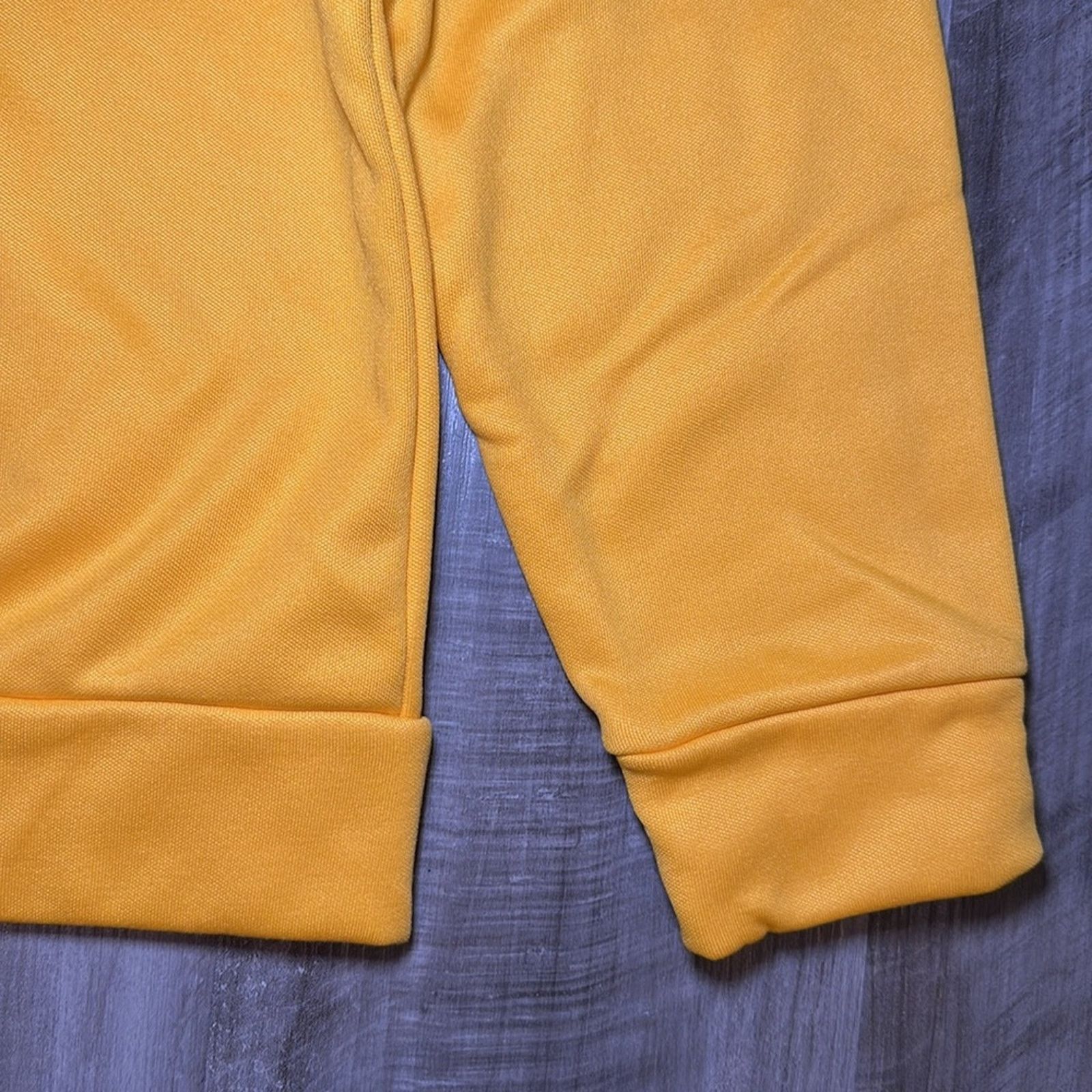 Colosseum Athletics Iowa Hawkeyes Colosseum Fleece Hoodie - Medium Size US M / EU 48-50 / 2 - 4 Thumbnail