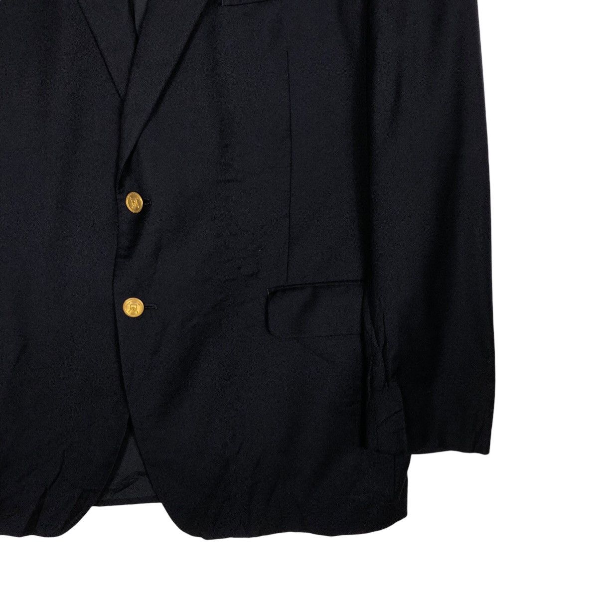 Japanese Brand Vintage Chore Jacket Ralph Lauren Green Label Double Breast Size US M / EU 48-50 / 2 - 6 Thumbnail