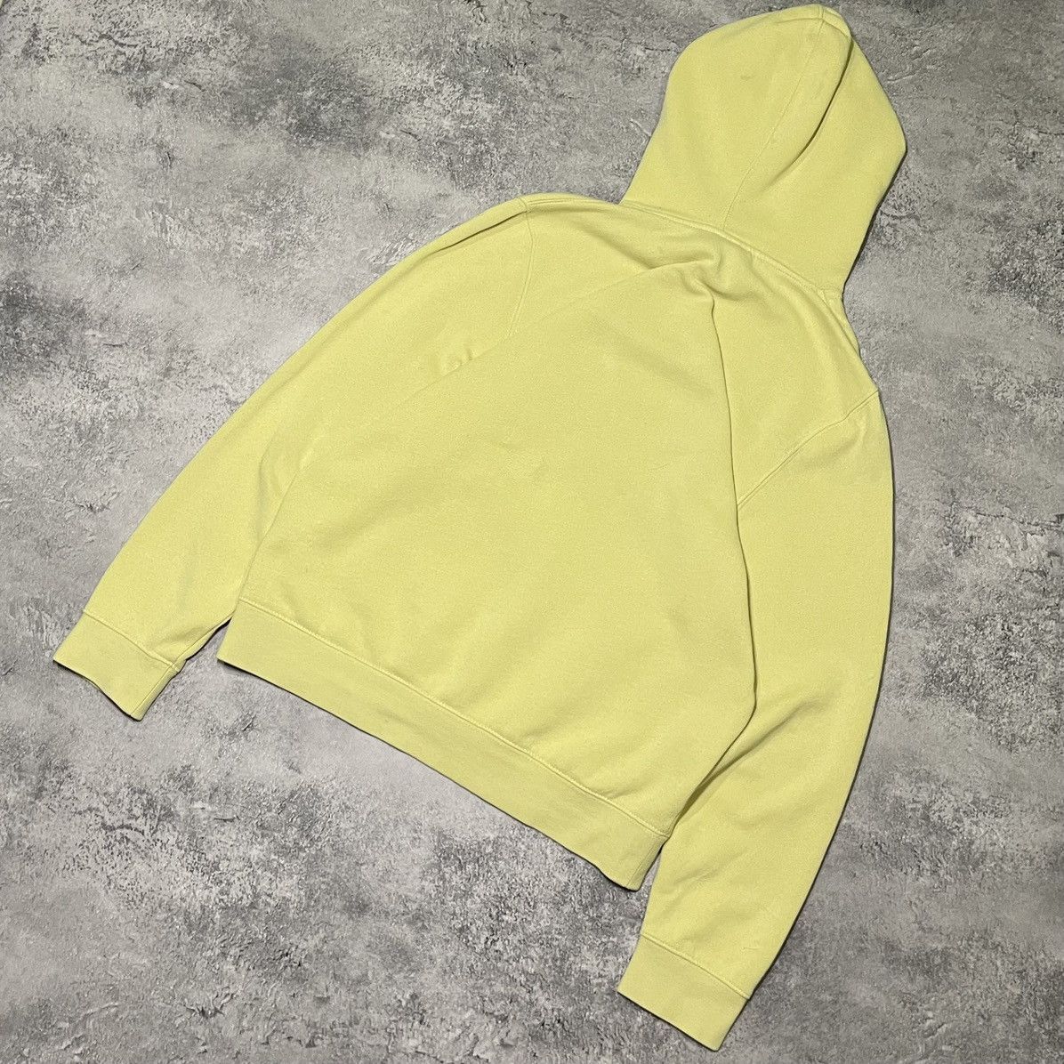 Stussy Rare Vintage Stussy Centre logo Streetwear Hoodie Size US S / EU 44-46 / 1 - 2 Thumbnail