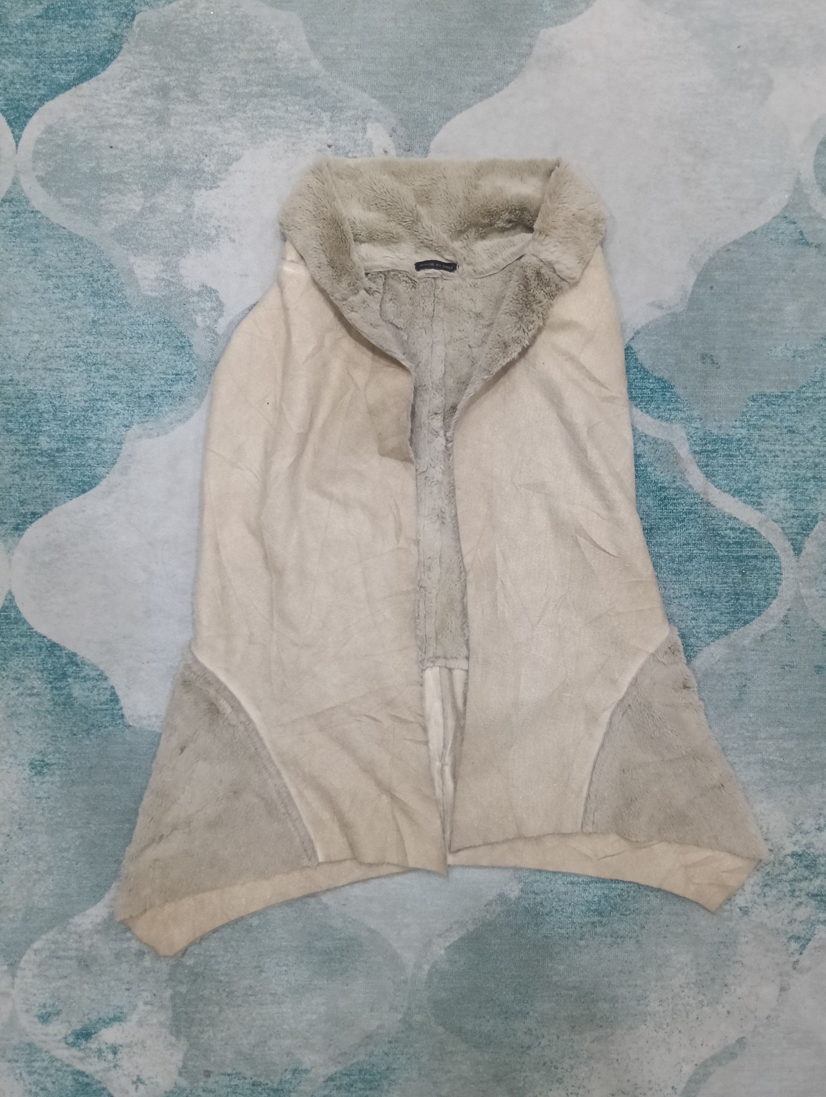 If Six Was Nine × Japanese Brand × Le Grande Bleu (L.G.B.) Great Unbrand Designer Batwing Gothic Style Size US L / EU 52-54 / 3 - 2 Thumbnail