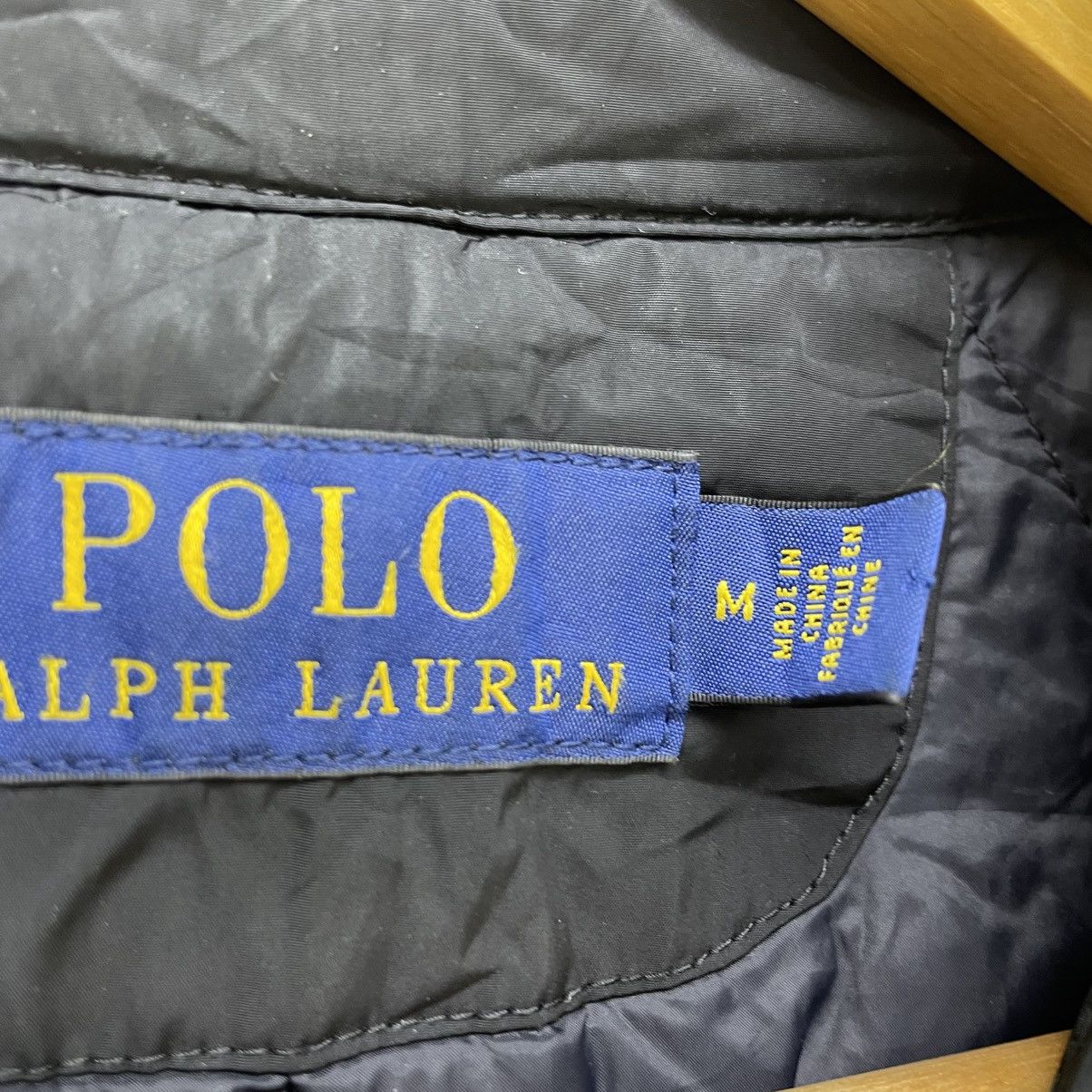 Polo Ralph Lauren 💥Polo Ralph Lauren Long Coat Jacket Size US M / EU 48-50 / 2 - 4 Thumbnail