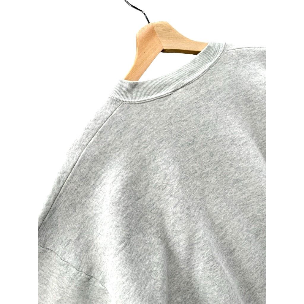Fruit Of The Loom × Vintage 1990's New Fairfield Rebels USA Football Crewneck Size US XL / EU 56 / 4 - 6 Thumbnail