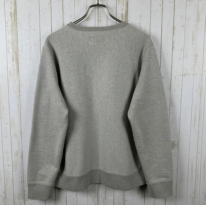 Wacko Maria WACKO MARIA Reverse Weave Sweatshirt M | Grailed