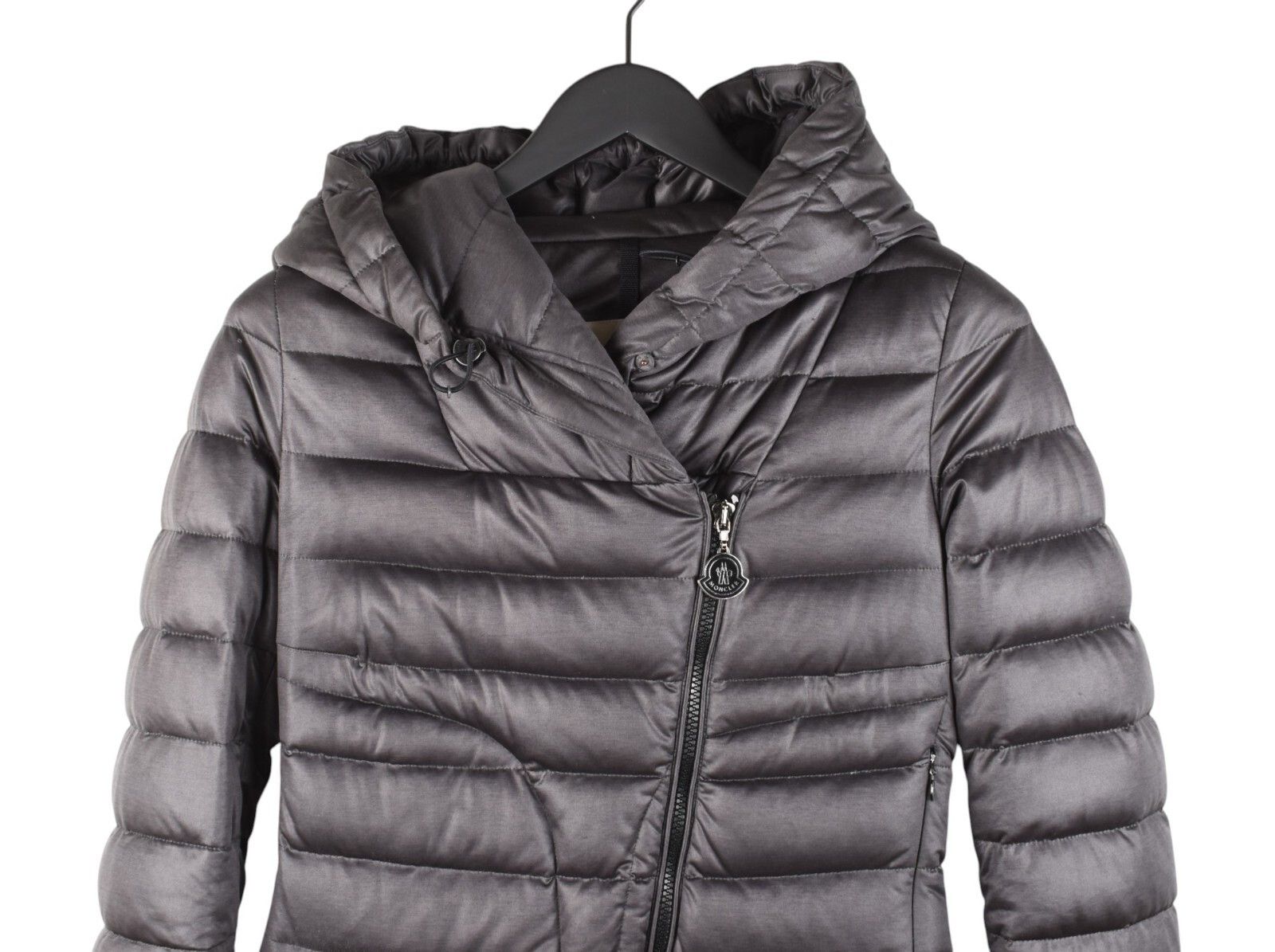 Moncler Original Moncler Gaube Women Down Jacket Size 1 / XS H5364 Size XS / US 0-2 / IT 36-38 - 2 Thumbnail