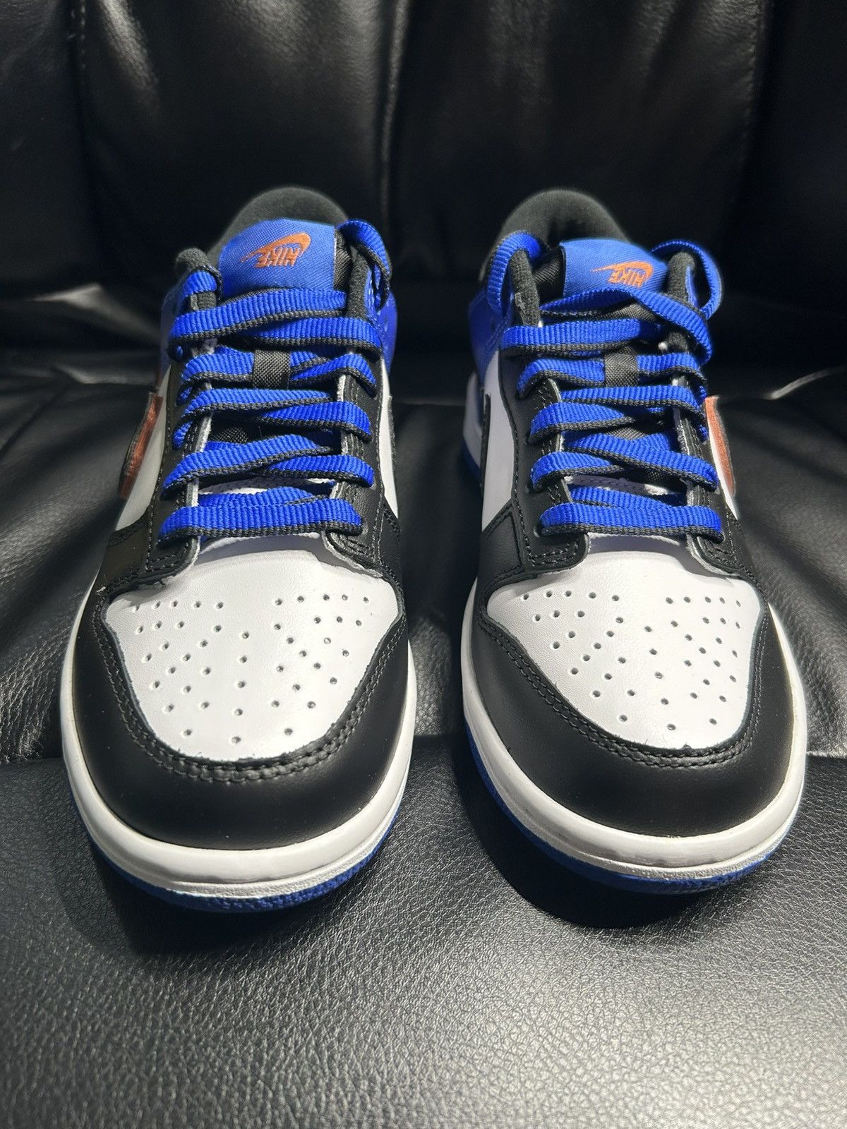 Nike Nike Dunk Low SE GS Dance Party 5 Y / 6.5 W Size US 5 / EU 37 - 1 Thumbnail