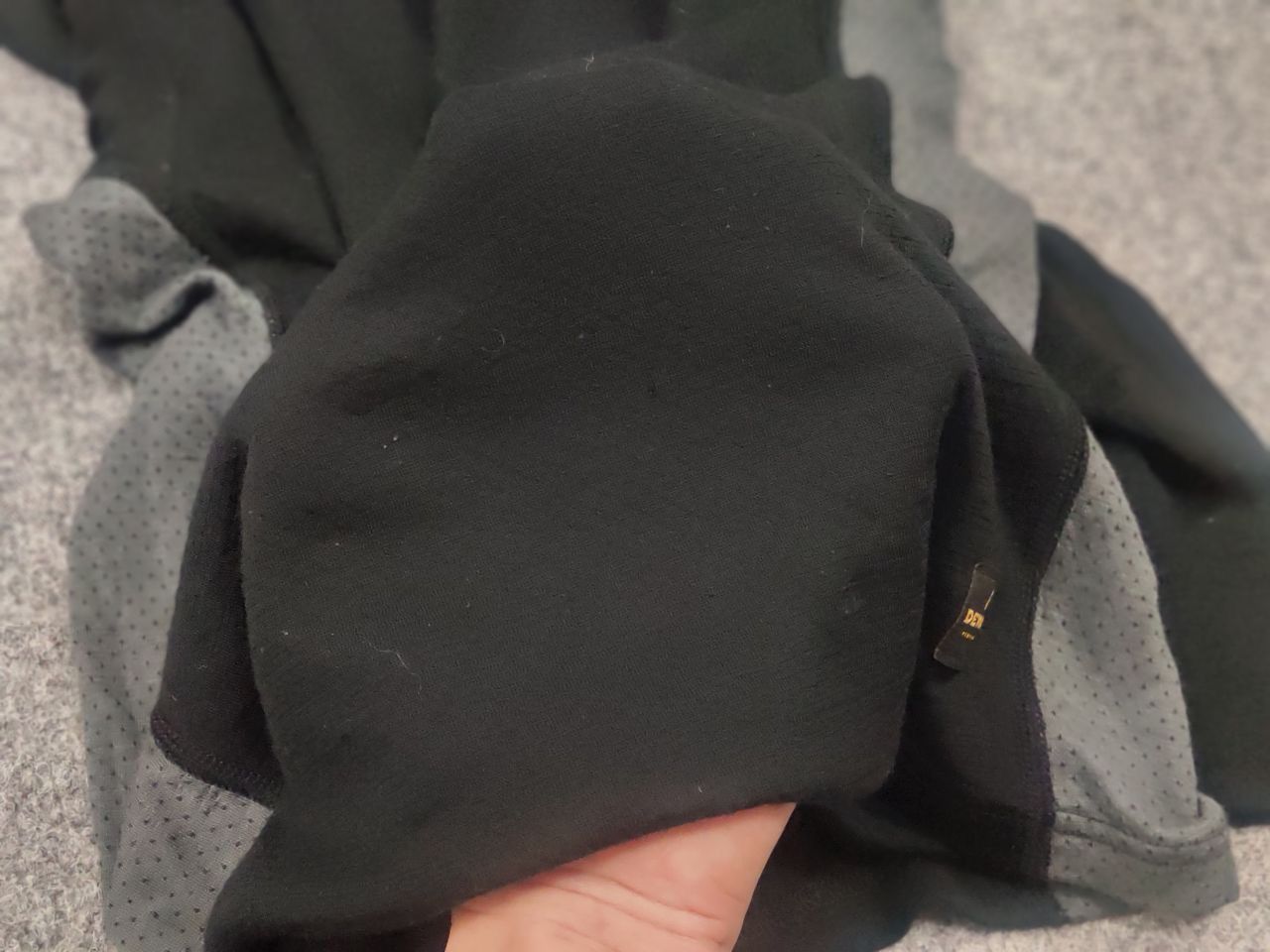 Other Devold Base spirit Shirt Merino Wool Outdoor Hiking Thermal Size US M / EU 48-50 / 2 - 13 Thumbnail