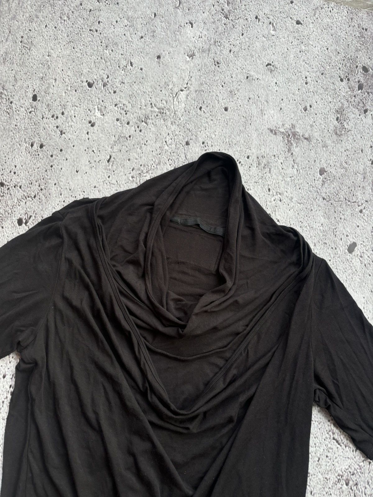 Julius Julius x Gordini black japanese style Size US M / EU 48-50 / 2 - 7 Thumbnail