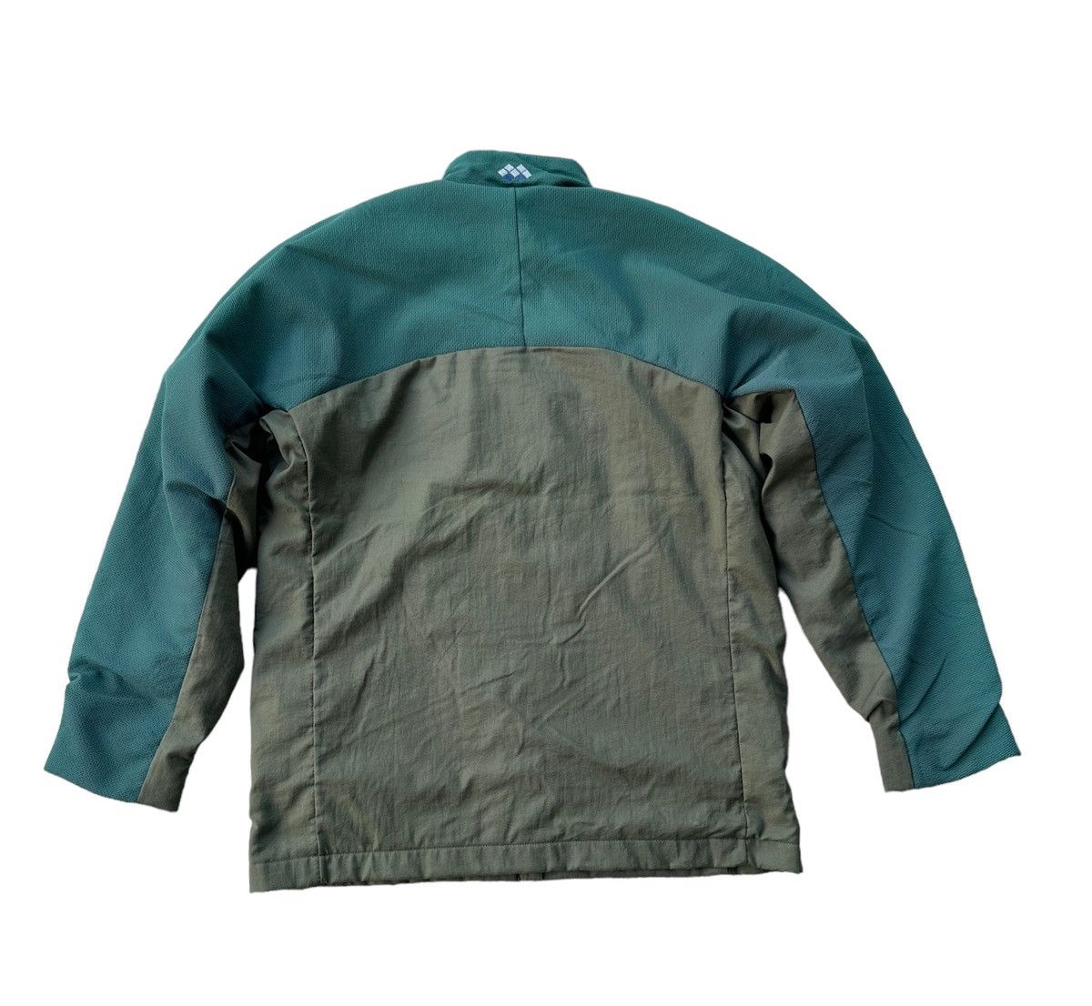 Montbell Montbell outdoor jacket Size US L / EU 52-54 / 3 - 5 Thumbnail