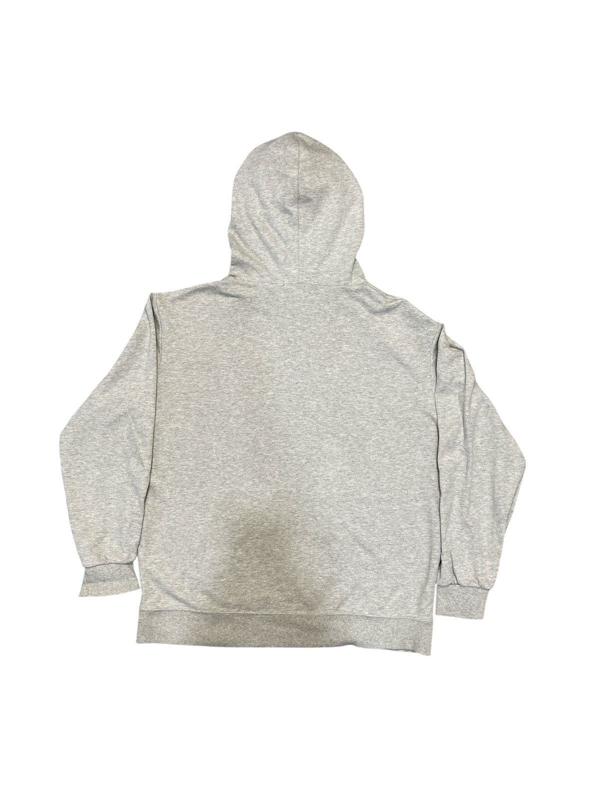 MSGM MSGM Hoodie Sweatshirt Size US XL / EU 56 / 4 - 2 Thumbnail
