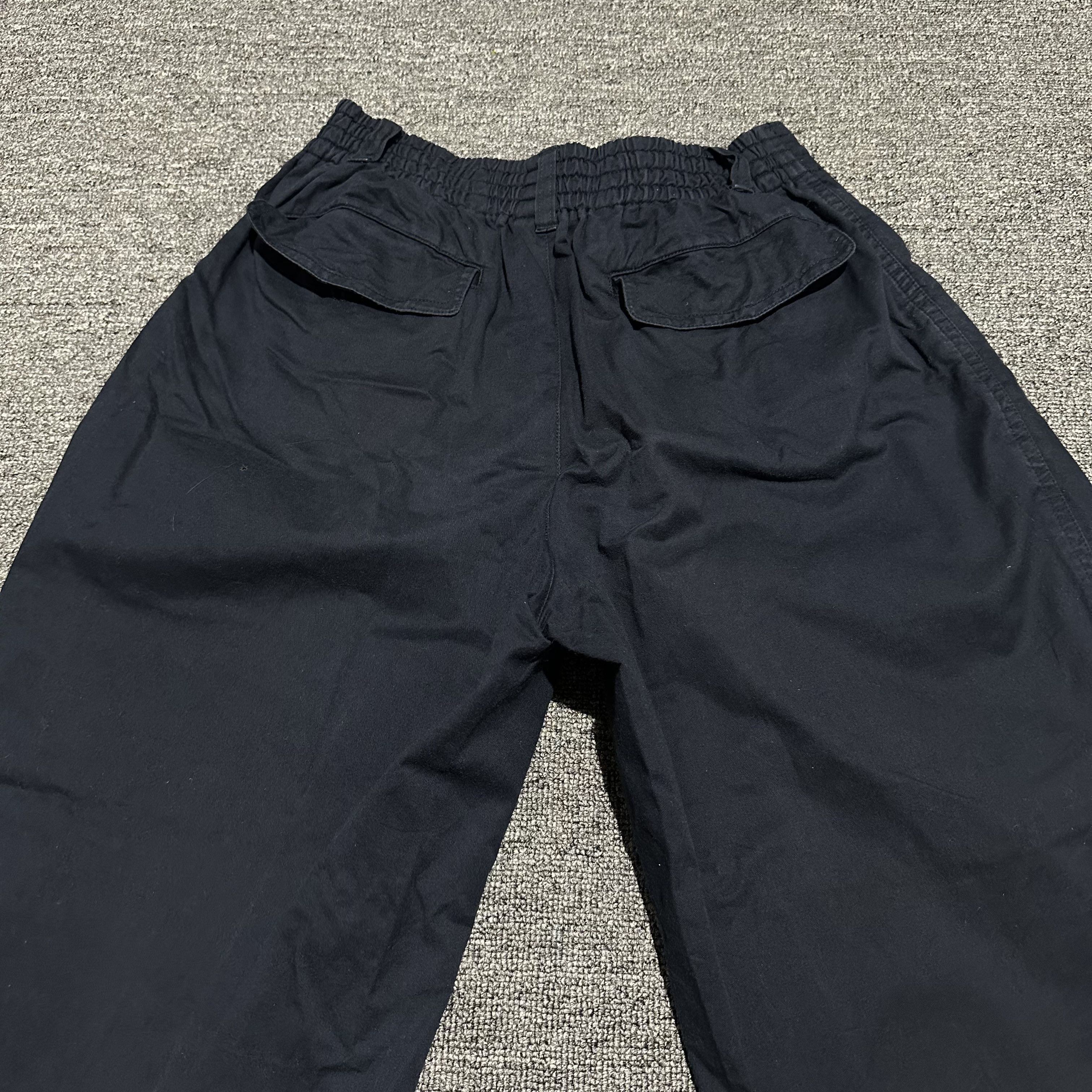 Issey Miyake Issey Miyake Pants Size US 30 / EU 46 - 4 Thumbnail