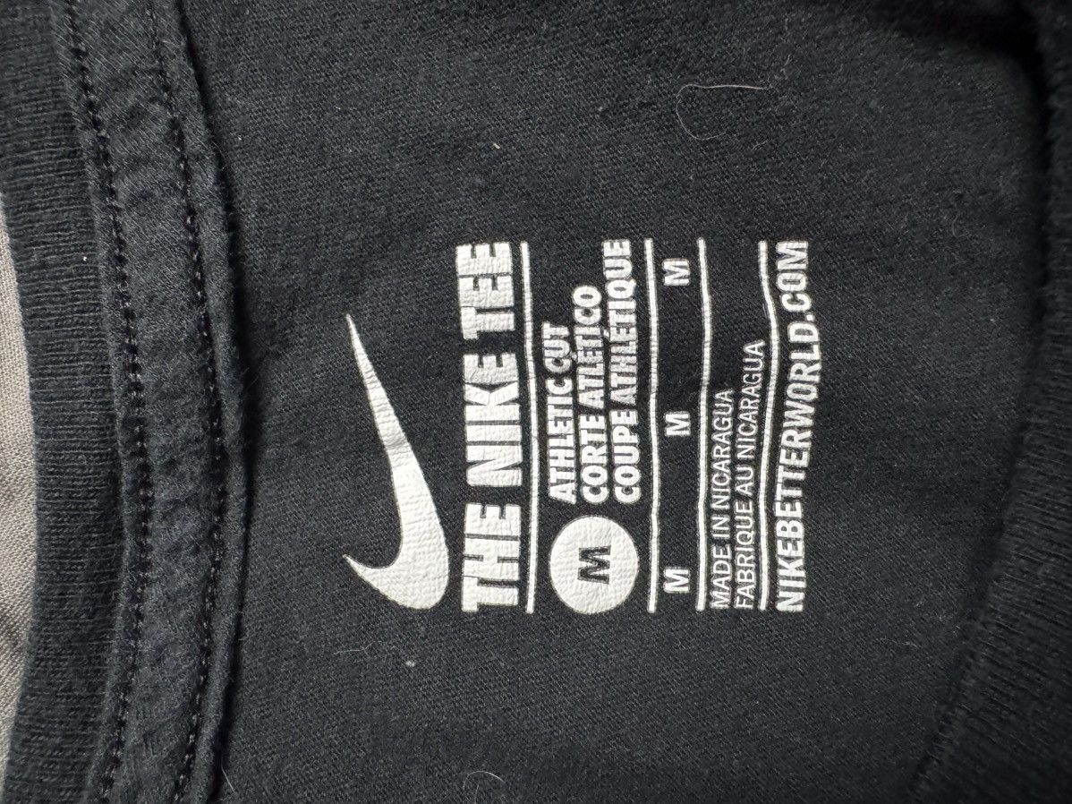 Nike Nike “IGUALDAD.” T-Shirt Size US S / EU 44-46 / 1 - 2 Thumbnail