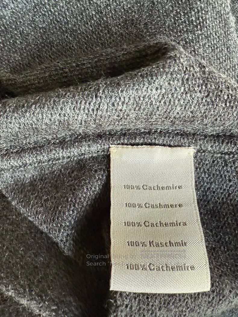 Hermes Hermes Men's short-sleeve T-shirt Size US XL / EU 56 / 4 - 3 Thumbnail