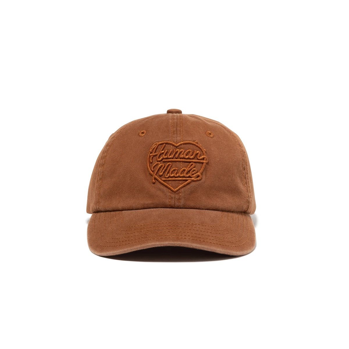 Human Made Human Made Cap Size ONE SIZE - 3 Thumbnail