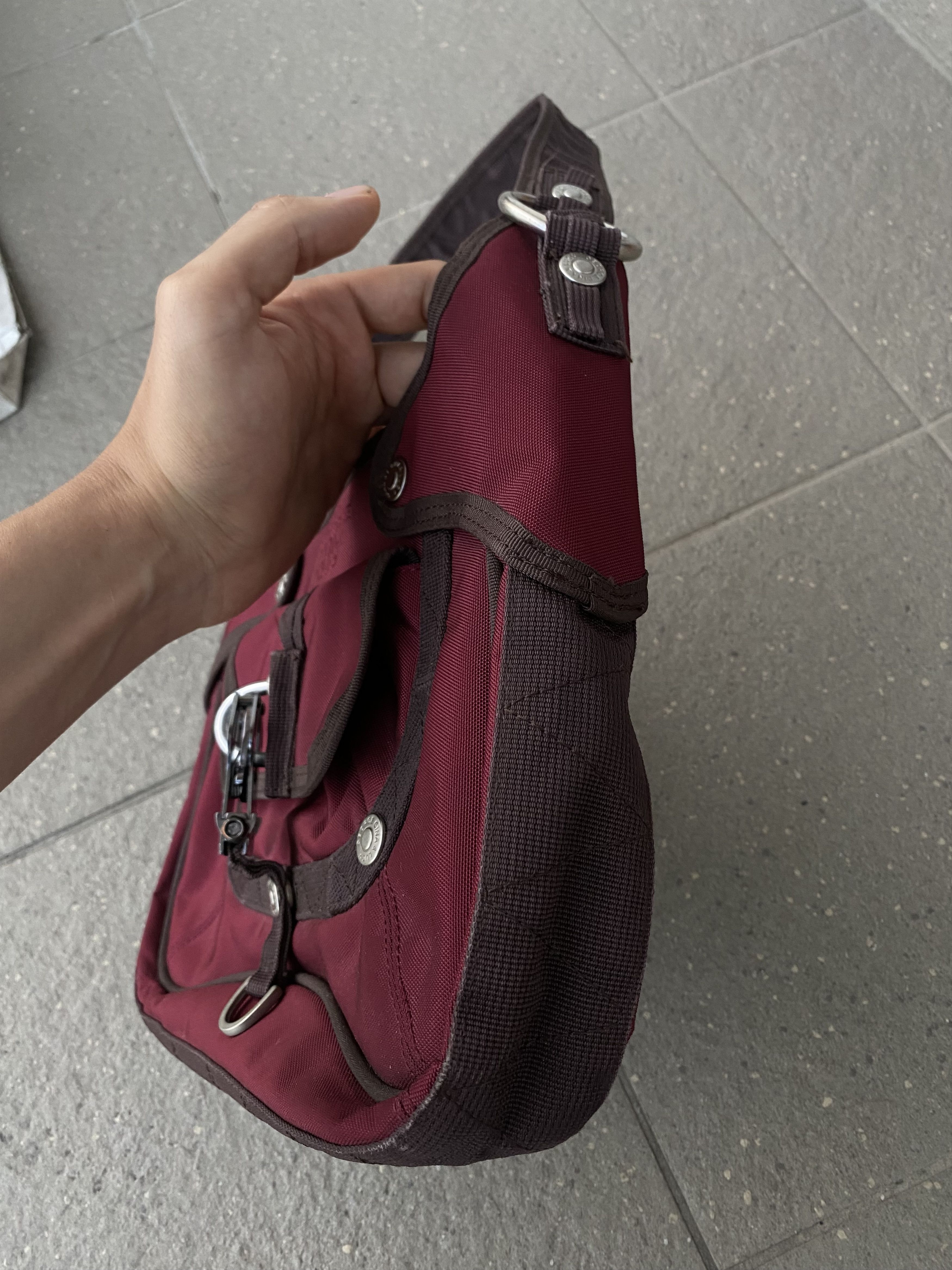 George Gina & Lucy Small GGL Bag George Gina&Lucy Alyx Bag Style Size ONE SIZE - 14 Thumbnail
