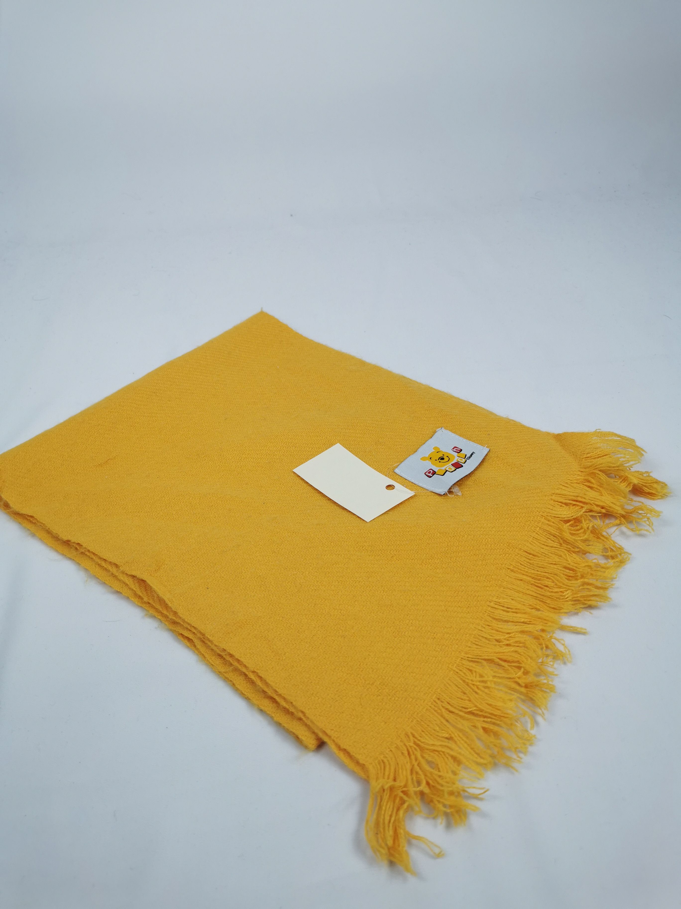 Disney × Vintage Disney scarf muffler Size ONE SIZE - 5 Thumbnail