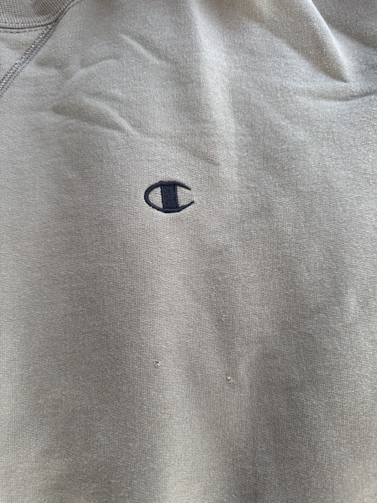 Champion Vintage Champion Sweatshirt Size US L / EU 52-54 / 3 - 2 Thumbnail