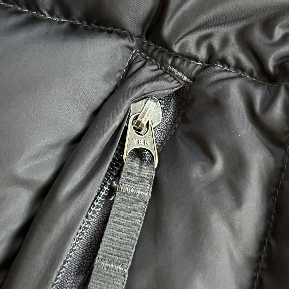 The North Face The North Face 550 Boys Down Jacket Size XS/S (18-20) Size US XS / EU 42 / 0 - 8 Thumbnail