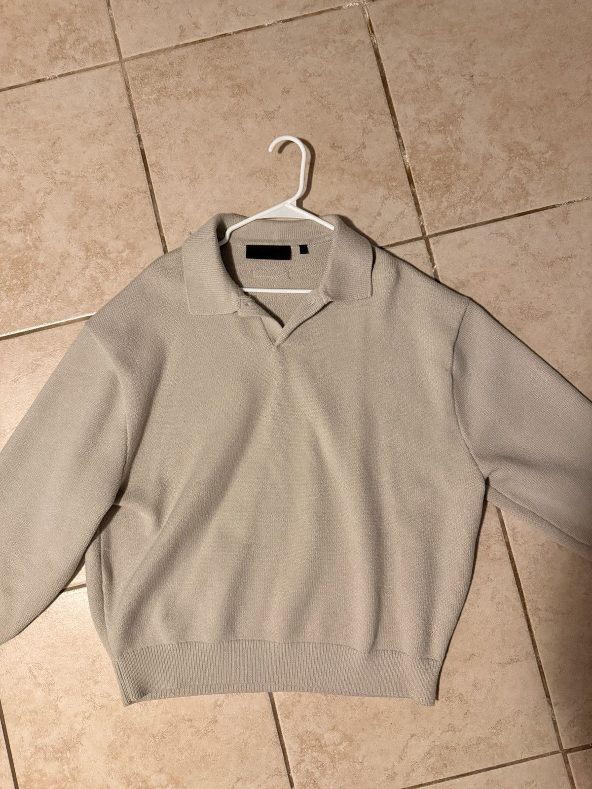 Fear of God Fear of God Essentials Knit Size US S / EU 44-46 / 1 - 2 Thumbnail